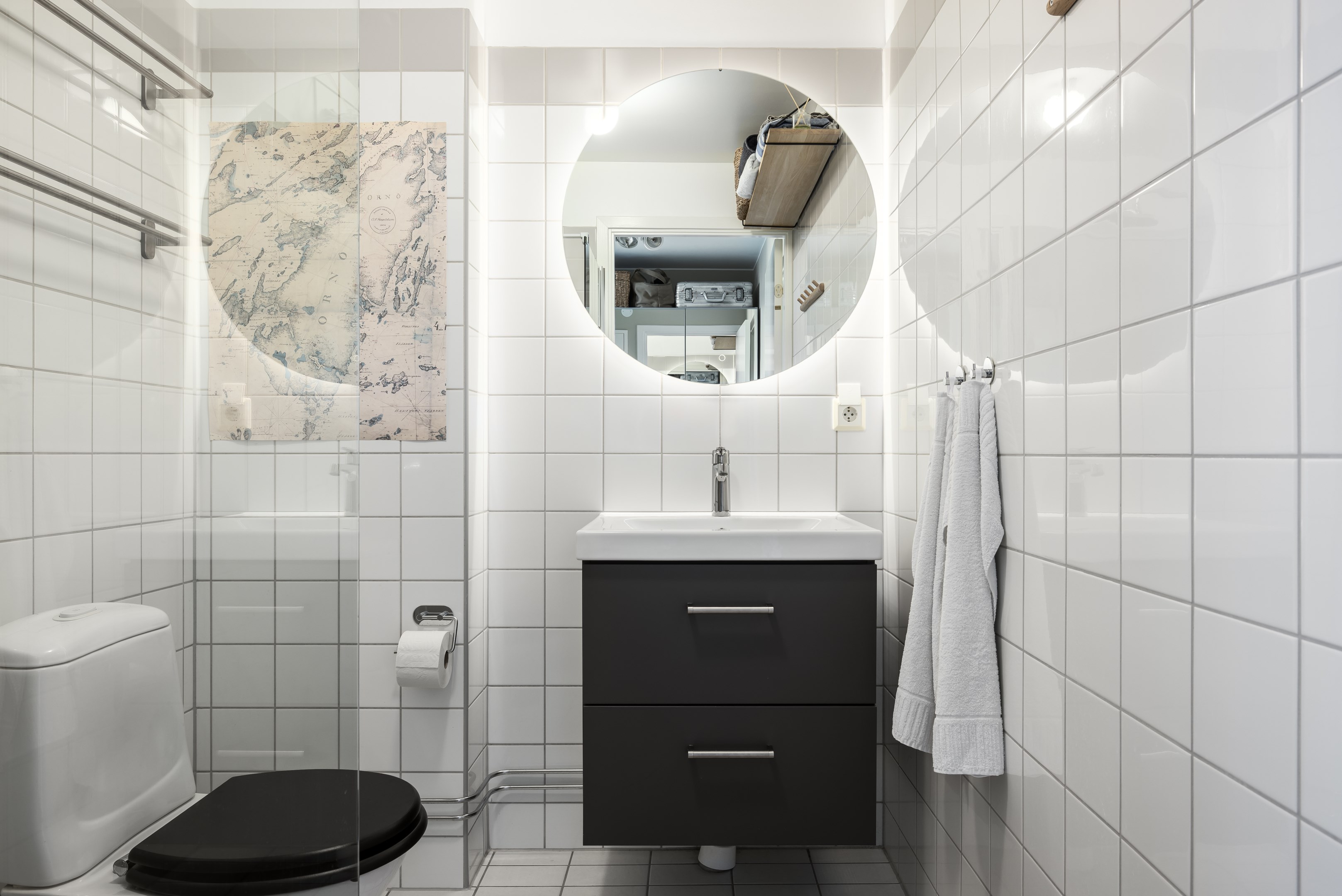 Bostadsbild från Sickla Allé 13, Såld i Sickla Allé, Nacka