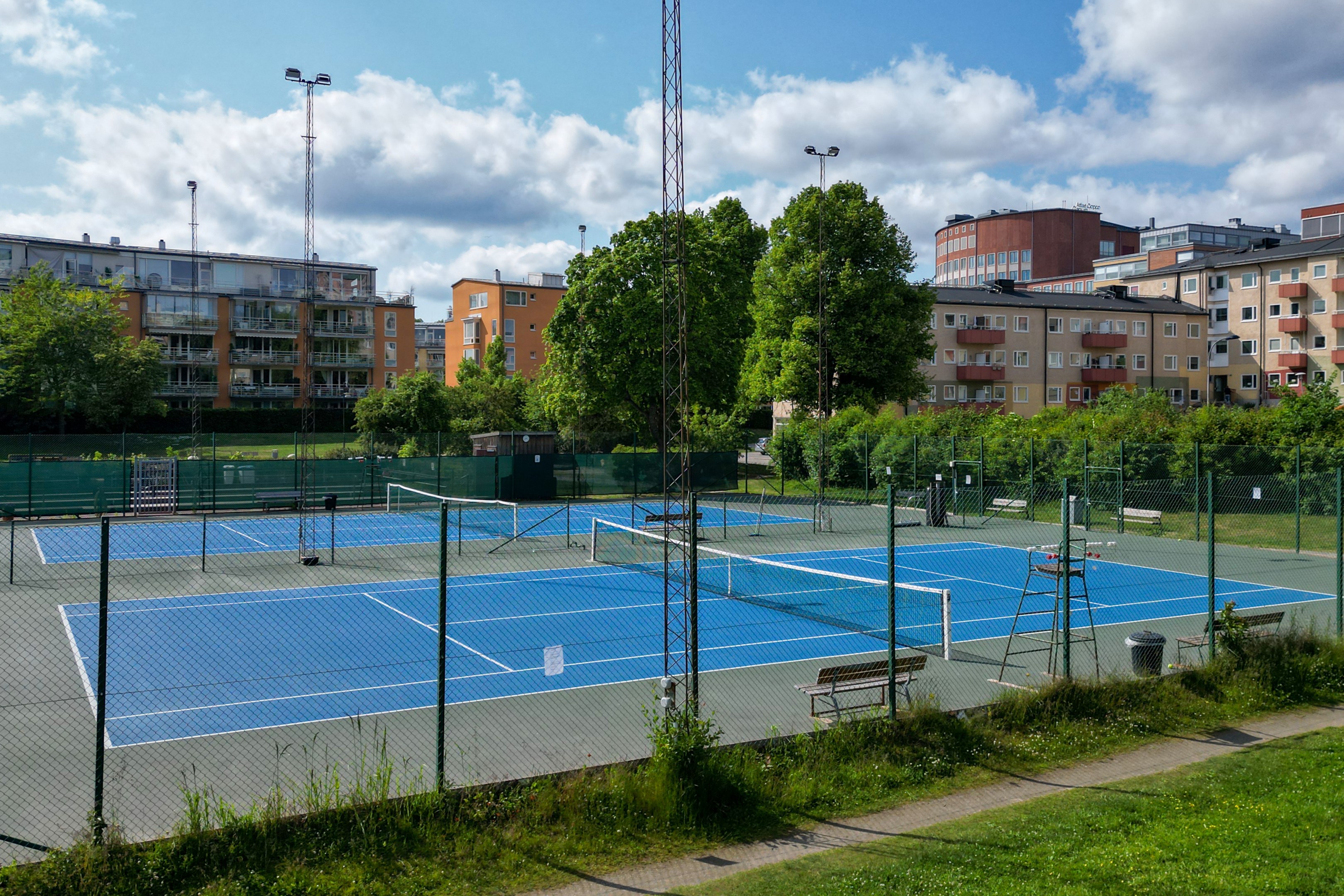 Bostadsbild från Sickla Allé 13, Såld i Sickla Allé, Nacka