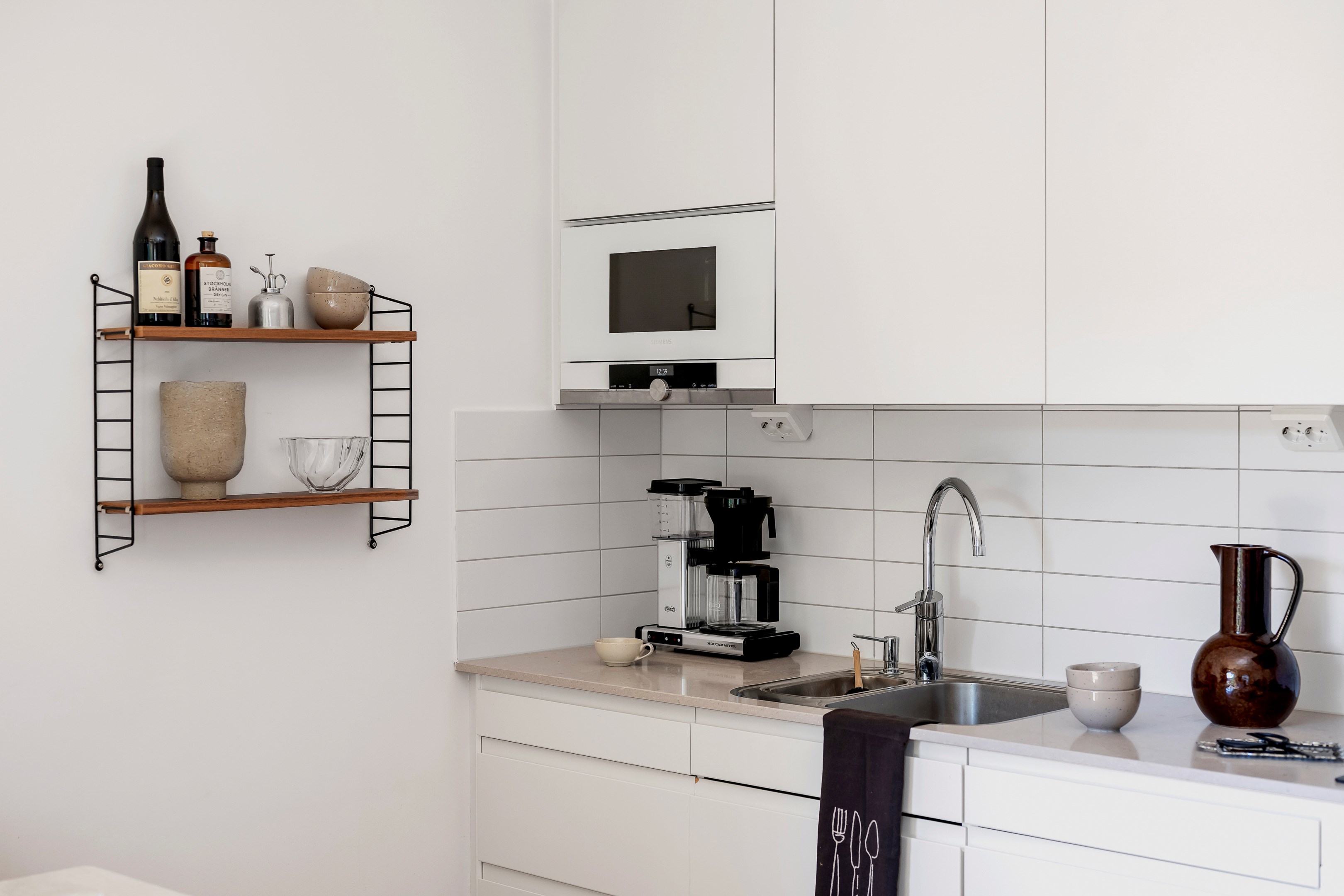 Bostadsbild från Torkelsgatan 17G, Till salu i Fålhagen, Uppsala