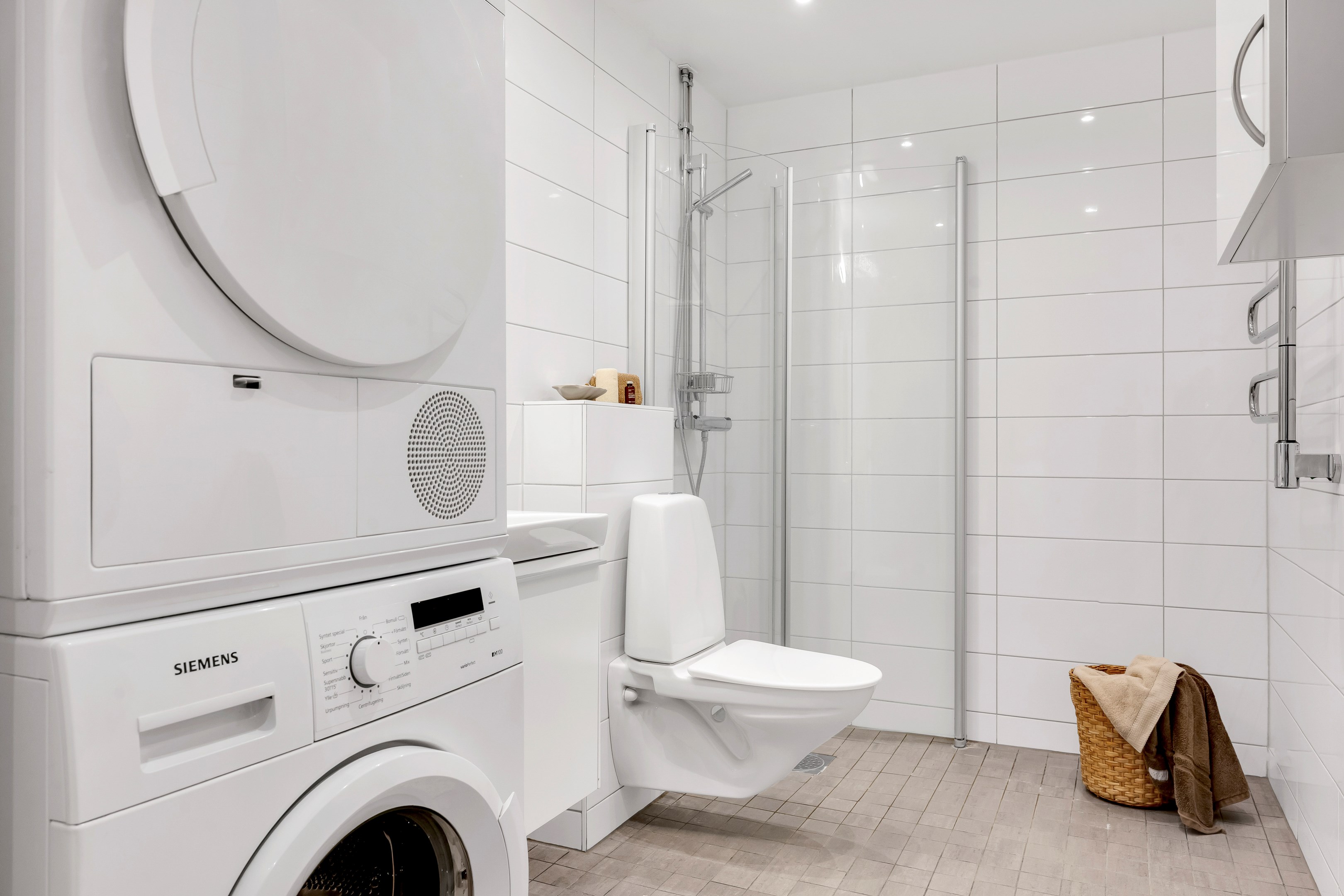 Bostadsbild från Torkelsgatan 17G, Till salu i Fålhagen, Uppsala