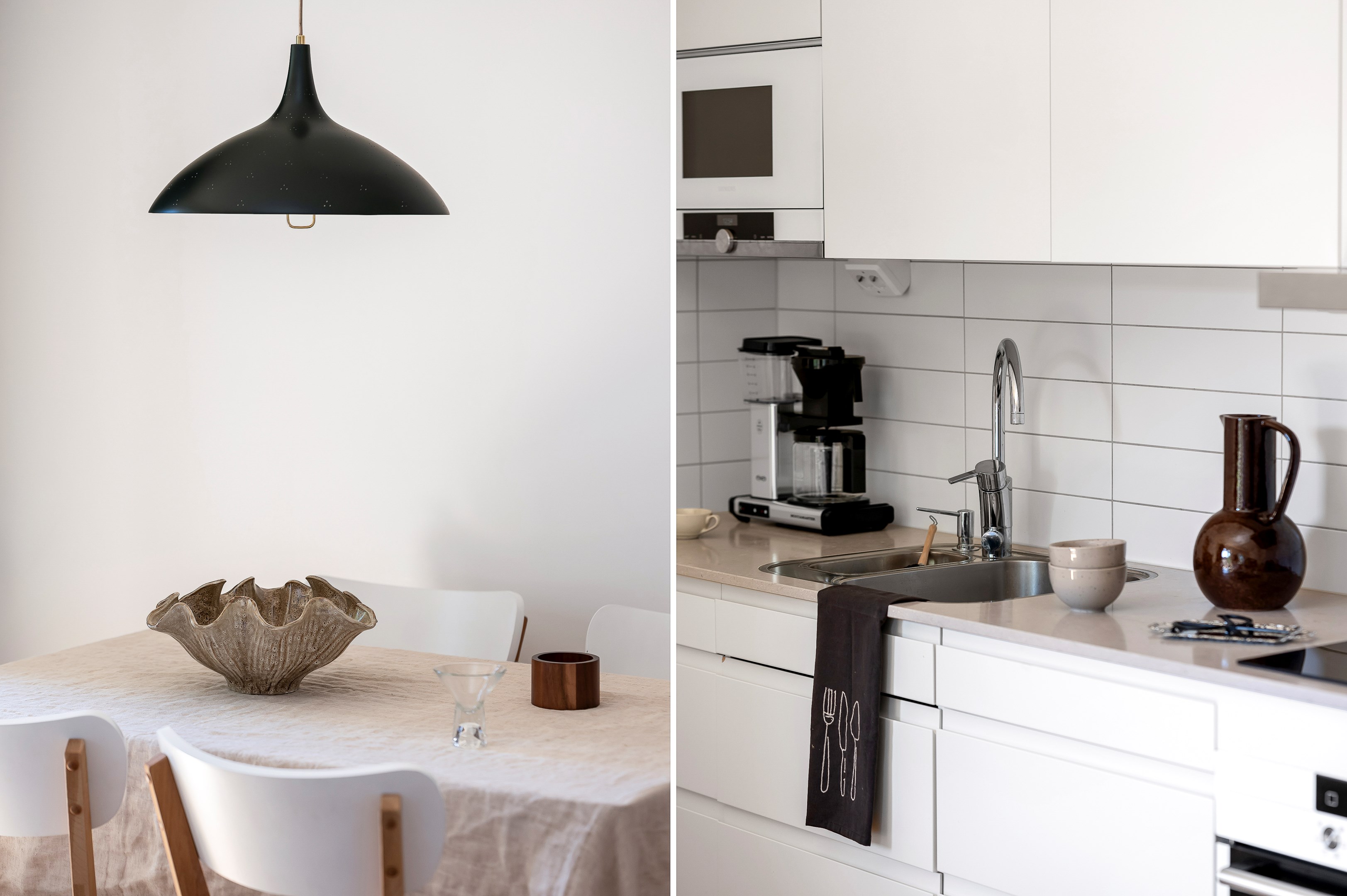 Bostadsbild från Torkelsgatan 17G, Till salu i Fålhagen, Uppsala