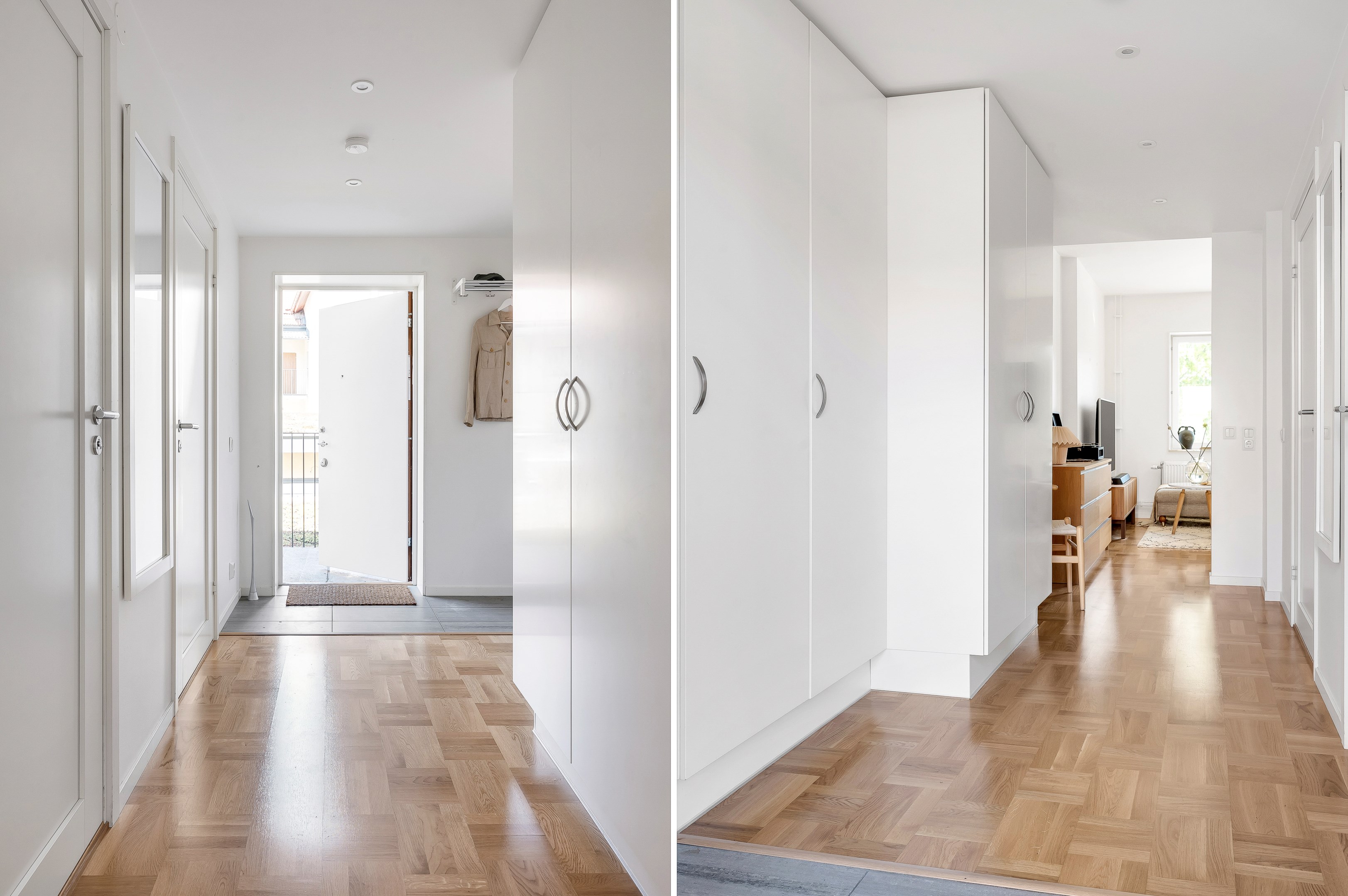 Bostadsbild från Torkelsgatan 17G, Till salu i Fålhagen, Uppsala