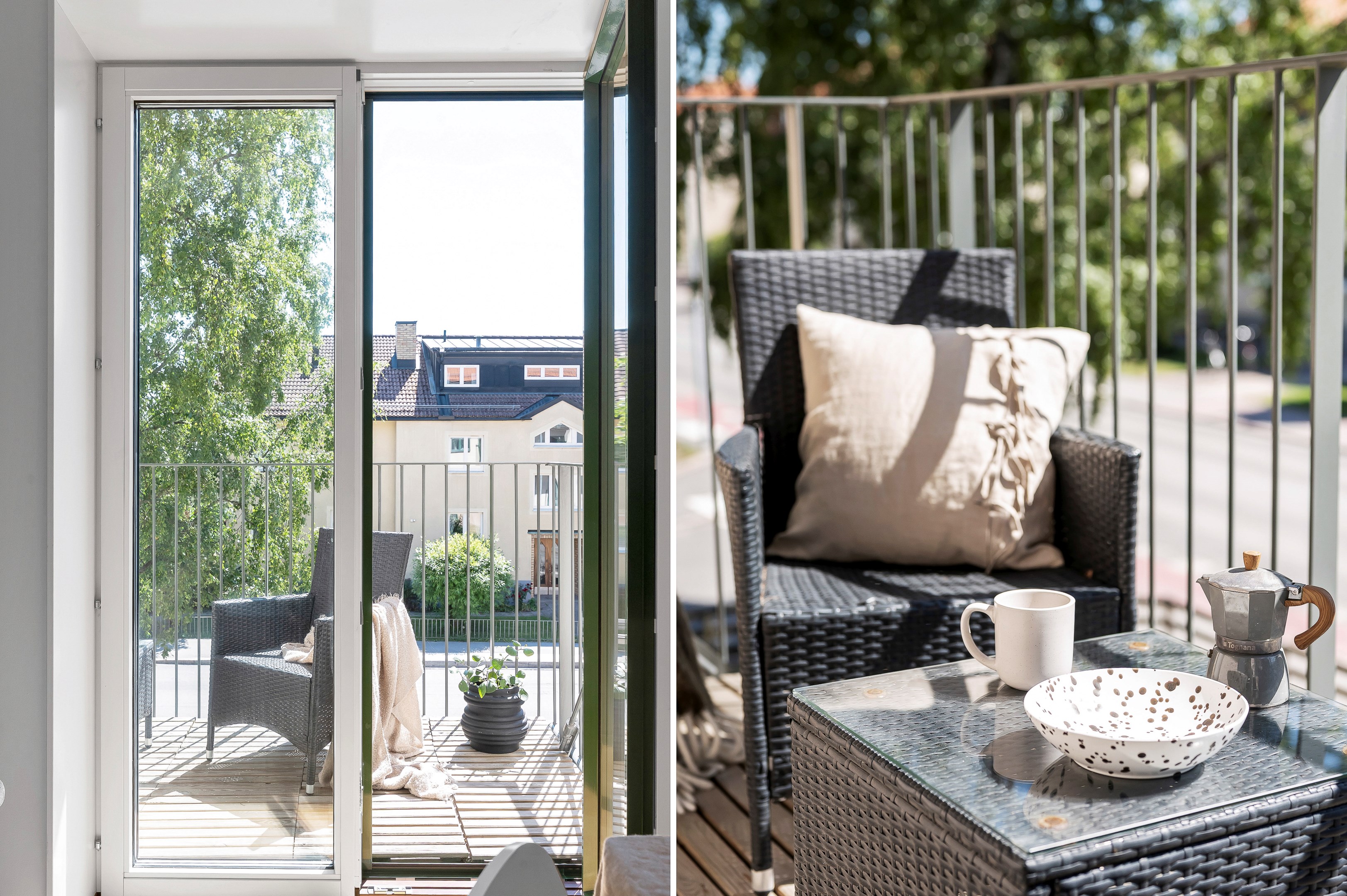 Bostadsbild från Torkelsgatan 17G, Till salu i Fålhagen, Uppsala