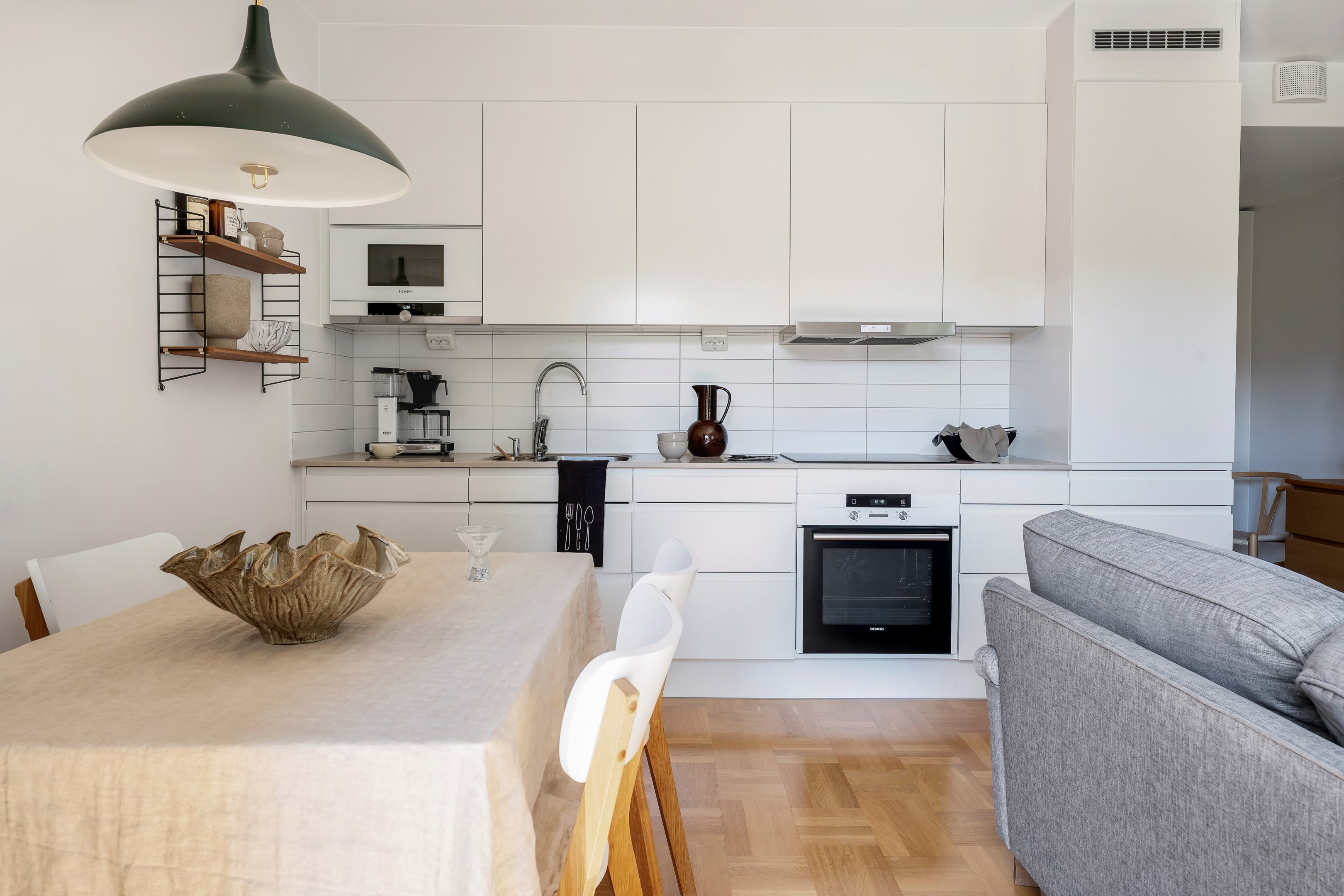 Bostadsbild från Torkelsgatan 17G, Till salu i Fålhagen, Uppsala