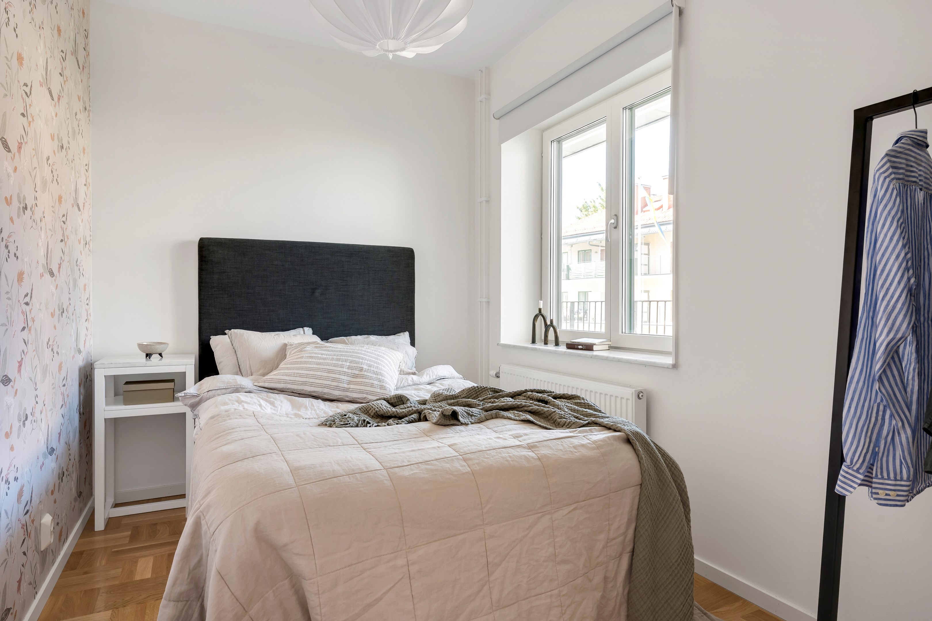 Bostadsbild från Torkelsgatan 17G, Till salu i Fålhagen, Uppsala