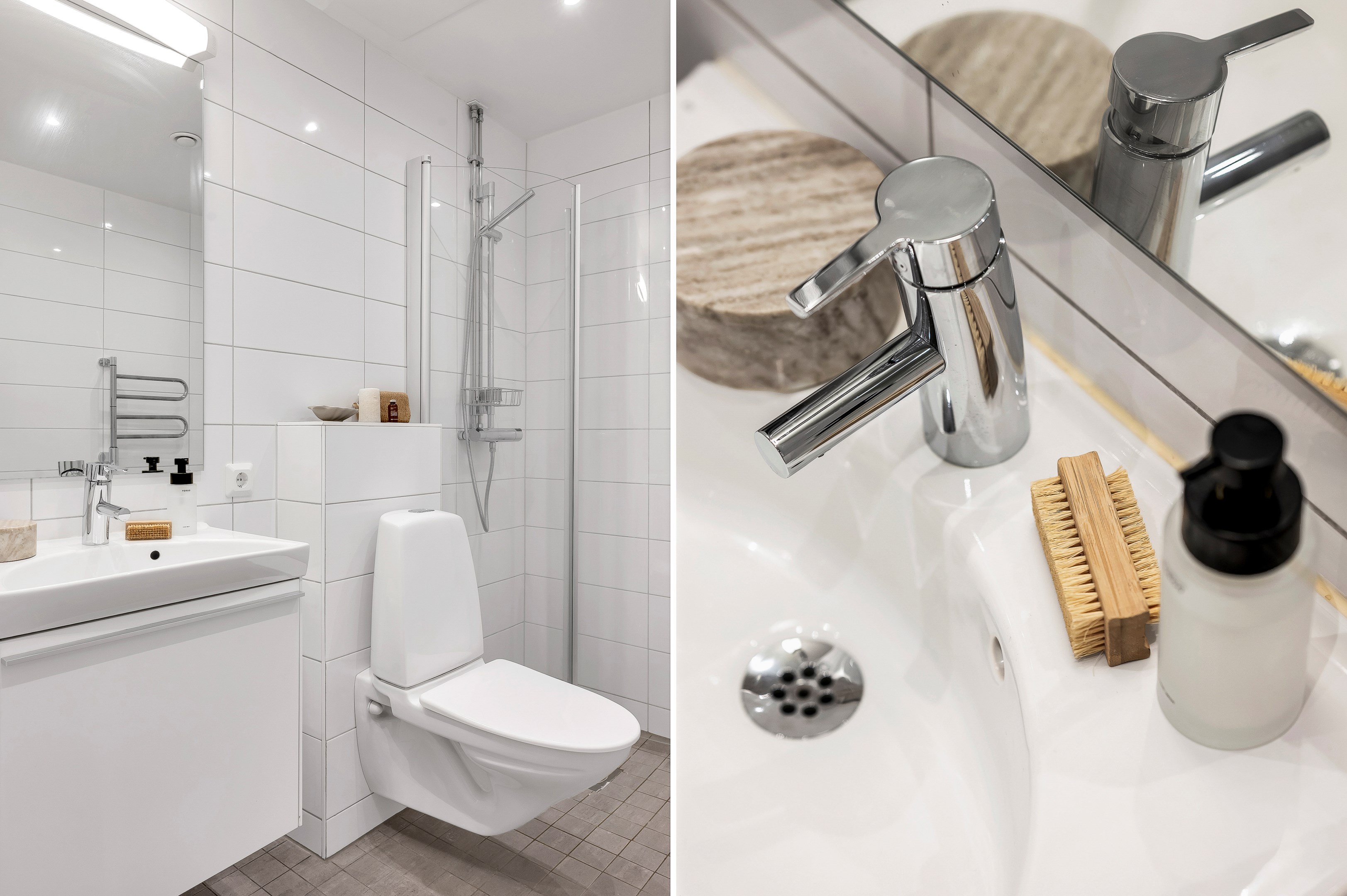 Bostadsbild från Torkelsgatan 17G, Till salu i Fålhagen, Uppsala