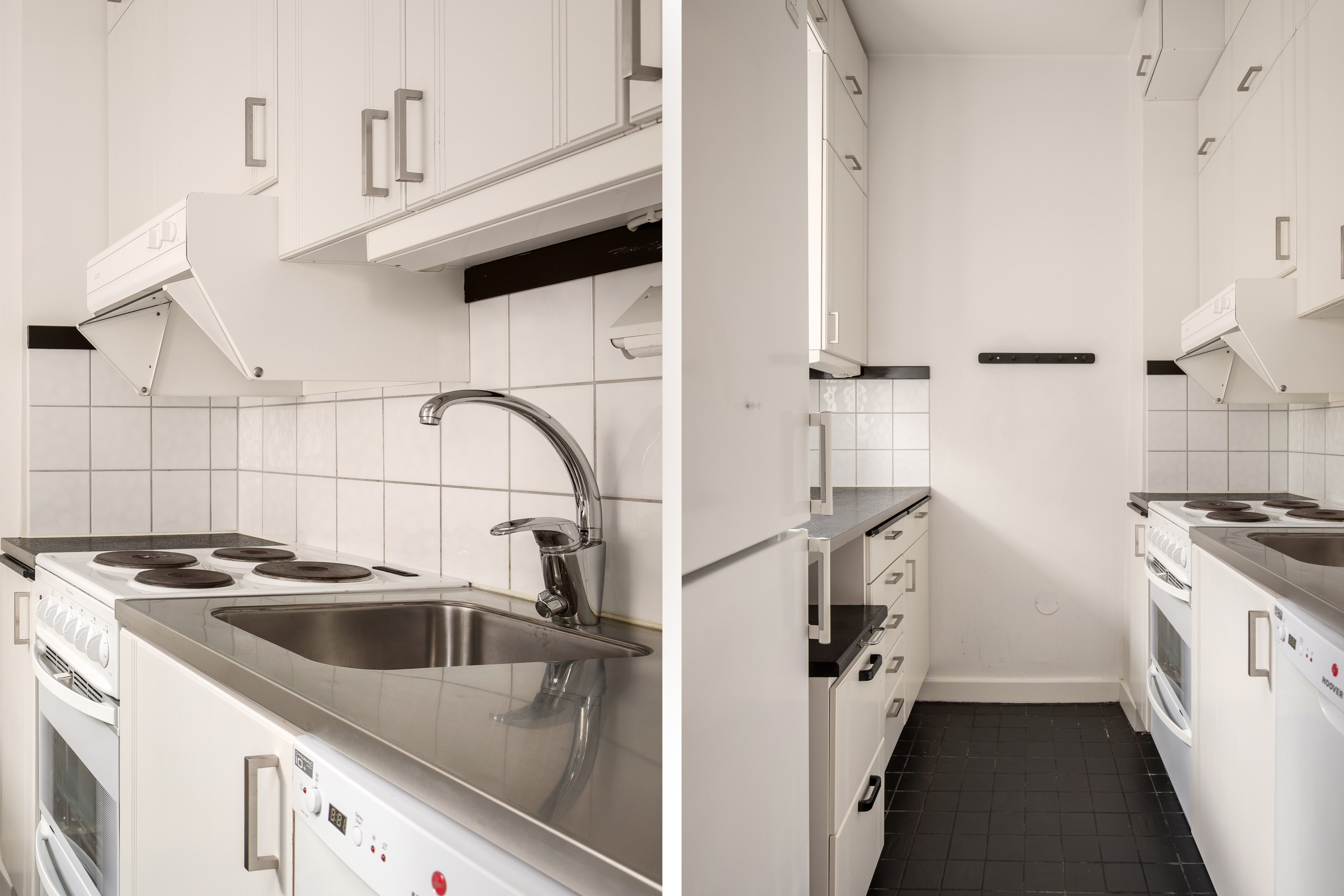Bostadsbild från Wennerbergsgatan 6B, Till salu i Kungsholmen - Marieberg, Stockholm