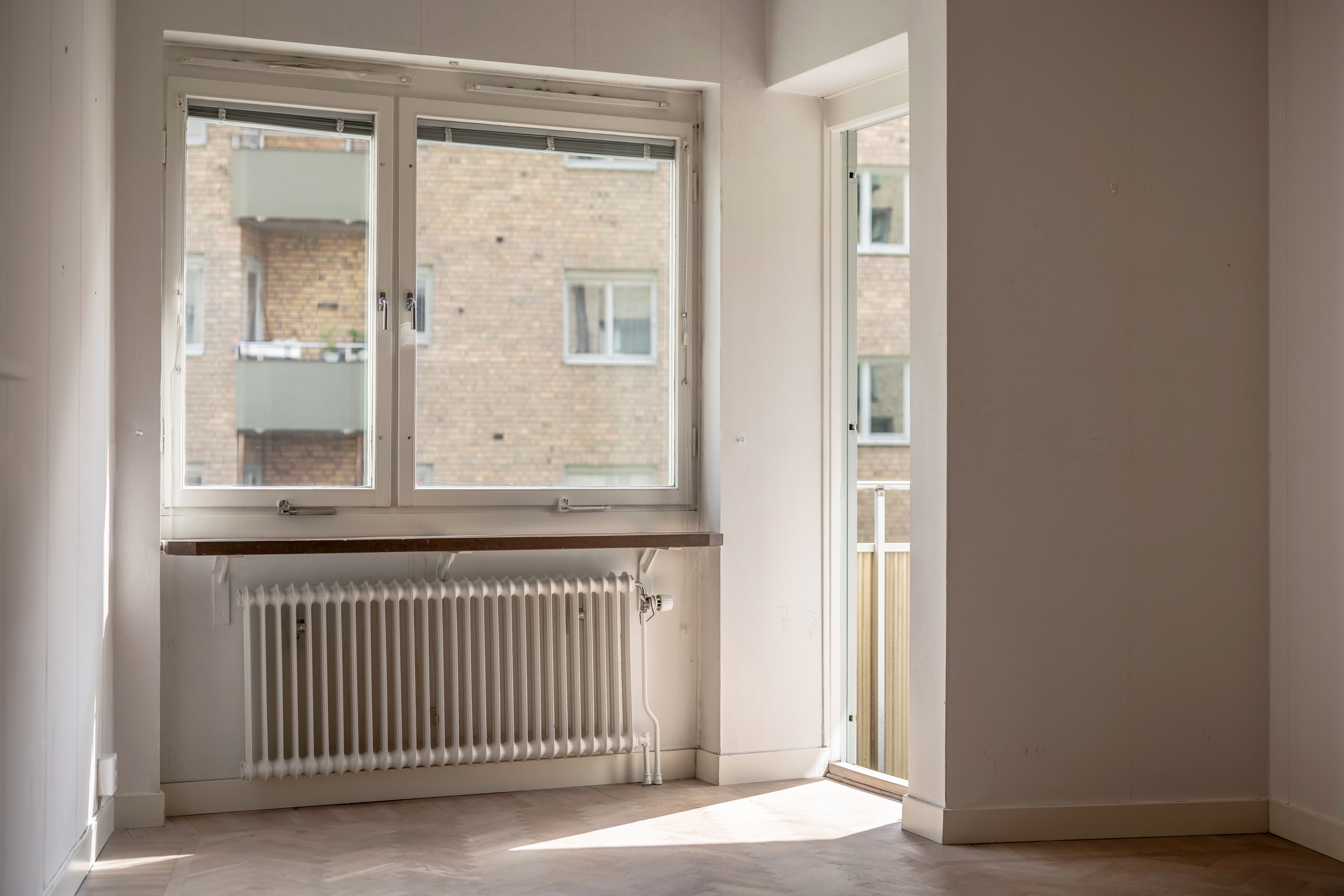 Bostadsbild från Wennerbergsgatan 6B, Till salu i Kungsholmen - Marieberg, Stockholm