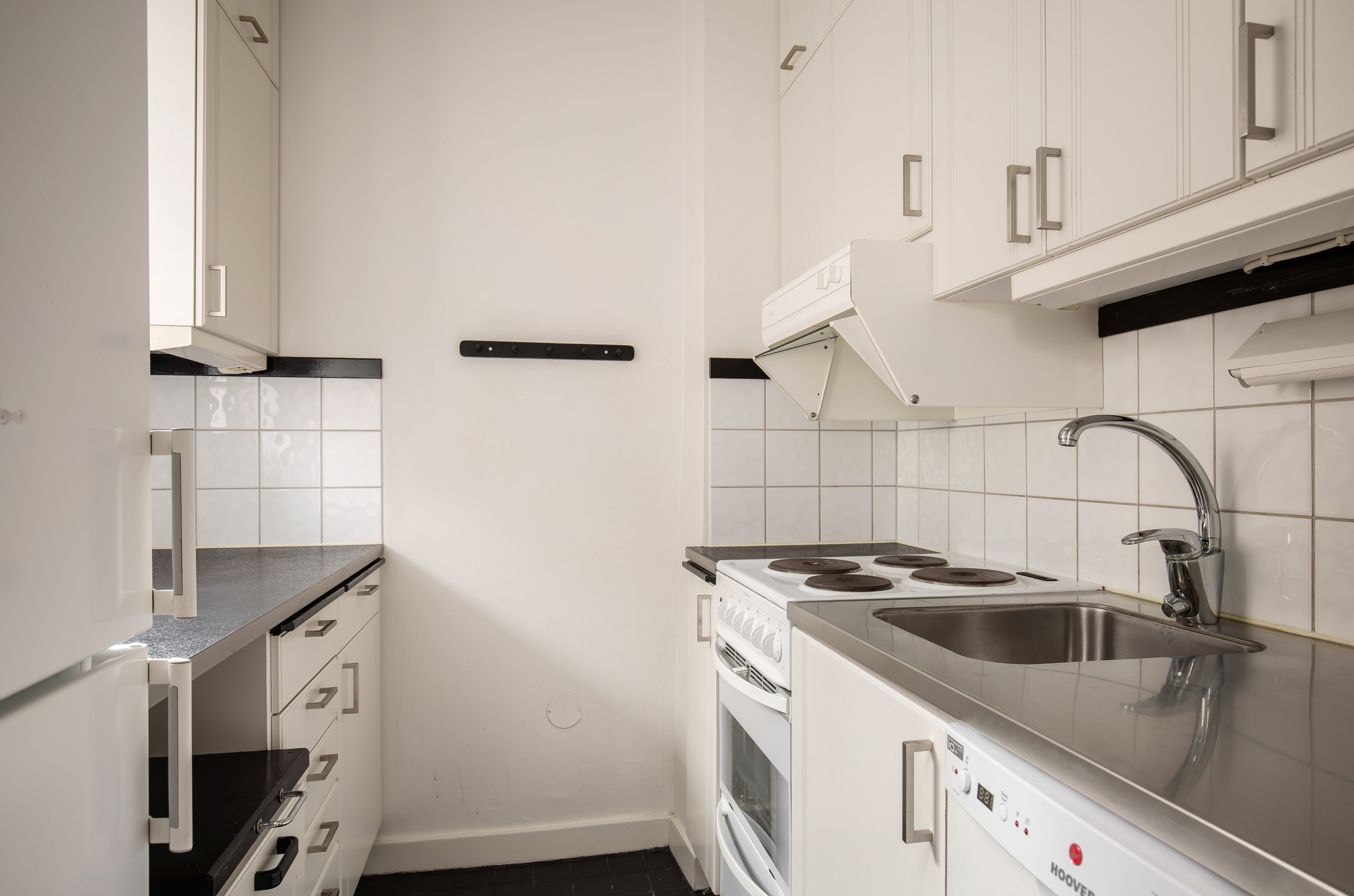 Bostadsbild från Wennerbergsgatan 6B, Till salu i Kungsholmen - Marieberg, Stockholm