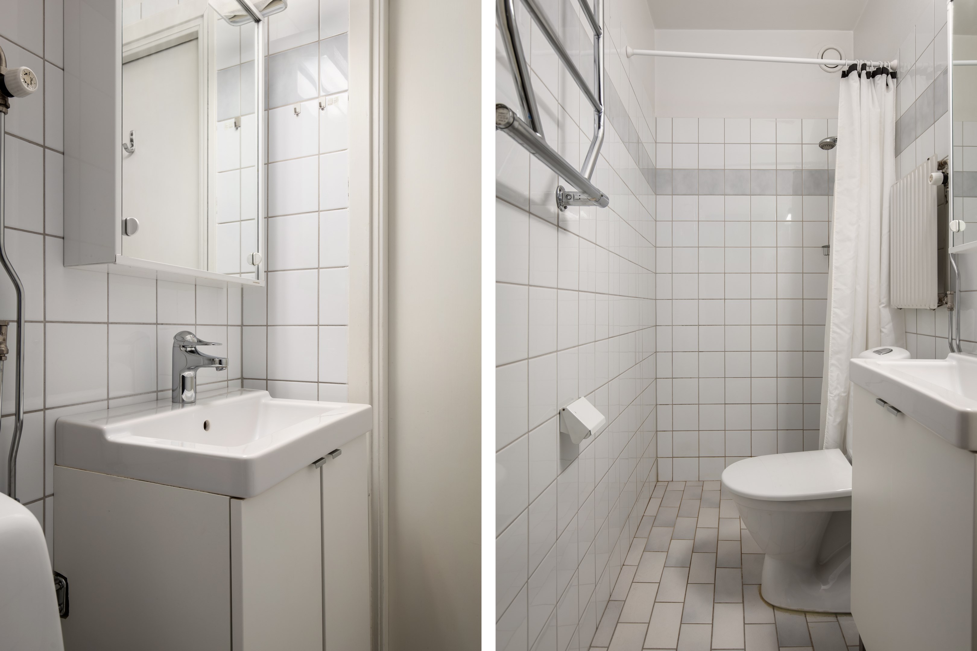 Bostadsbild från Wennerbergsgatan 6B, Till salu i Kungsholmen - Marieberg, Stockholm