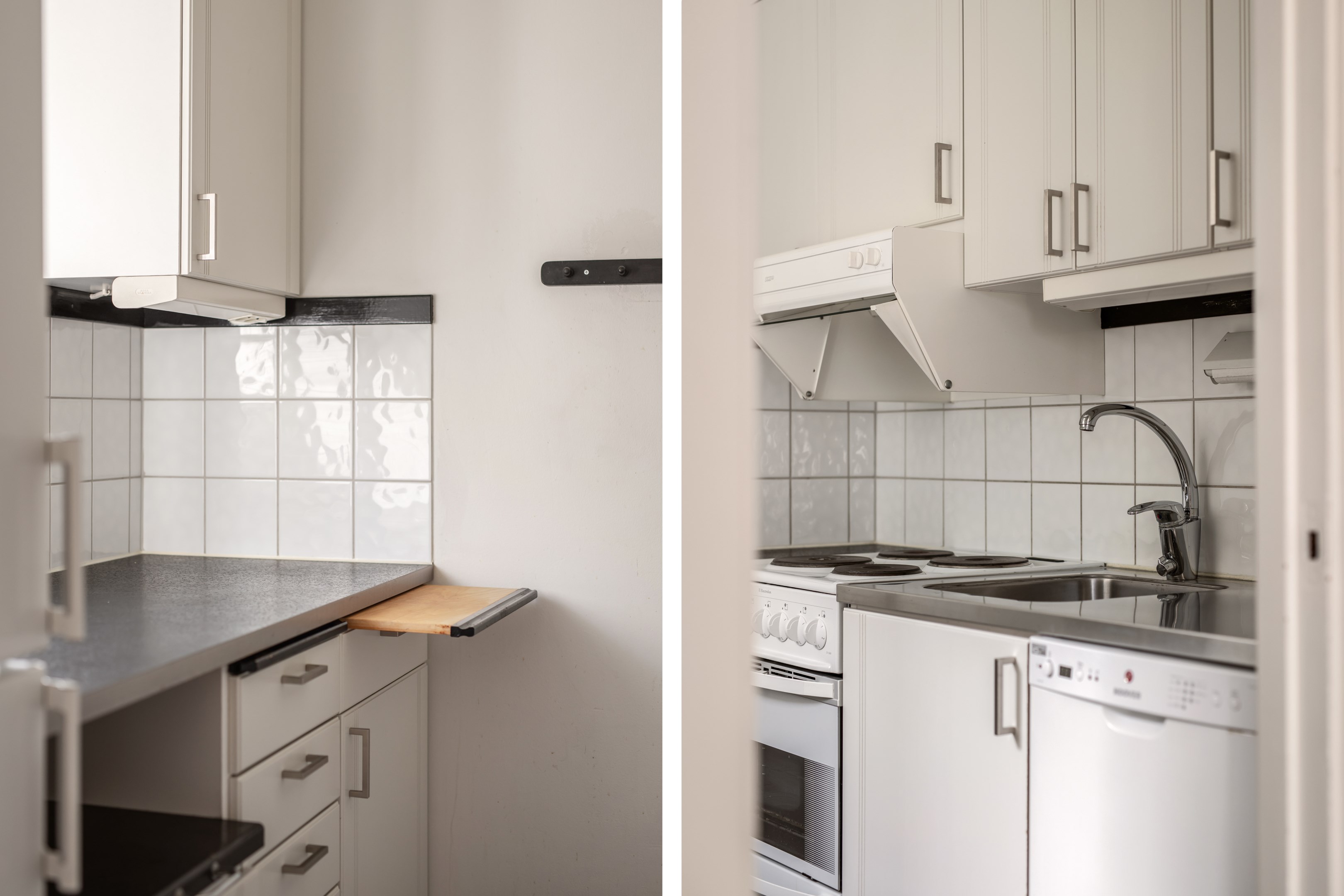 Bostadsbild från Wennerbergsgatan 6B, Till salu i Kungsholmen - Marieberg, Stockholm