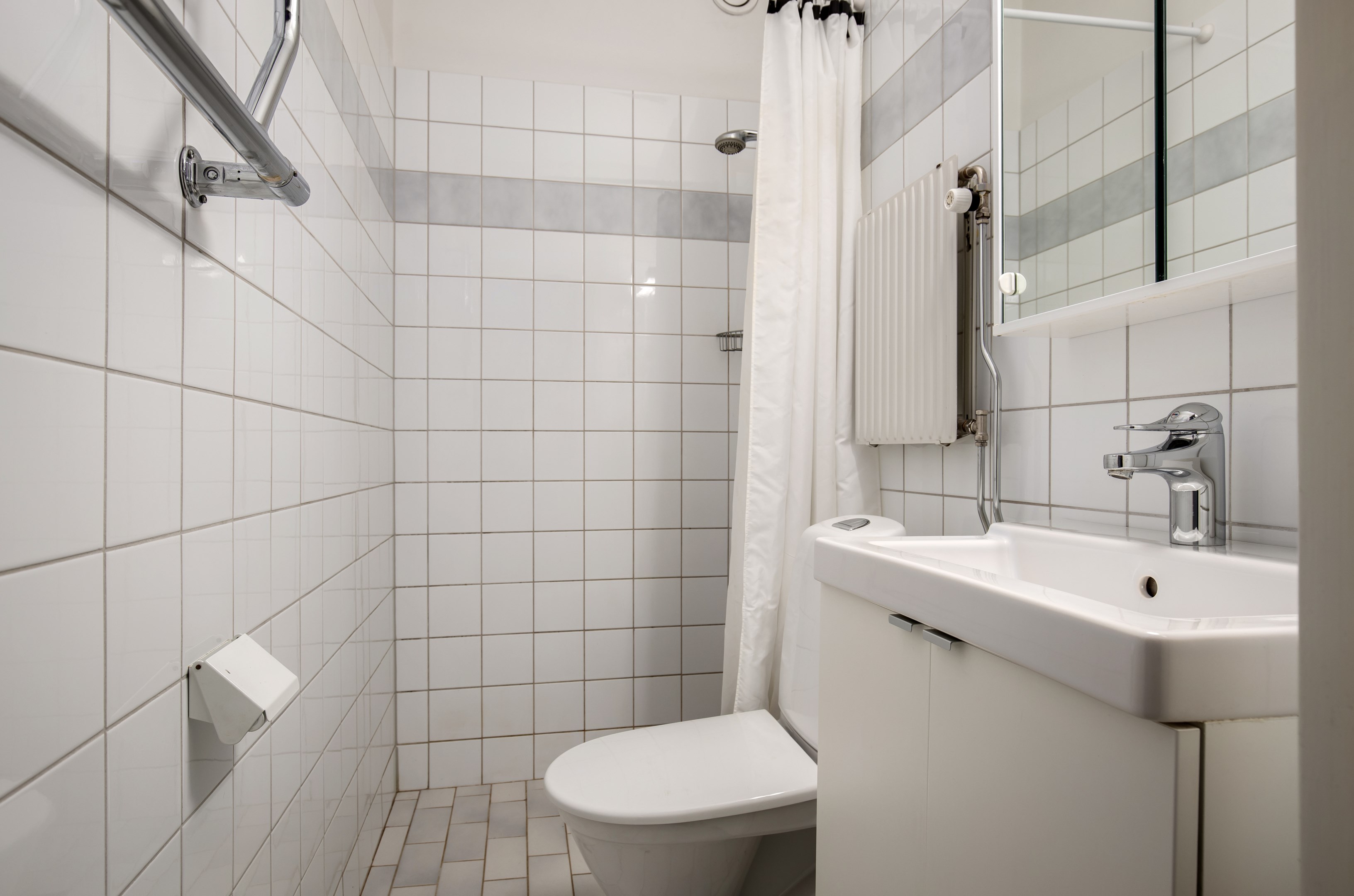 Bostadsbild från Wennerbergsgatan 6B, Till salu i Kungsholmen - Marieberg, Stockholm