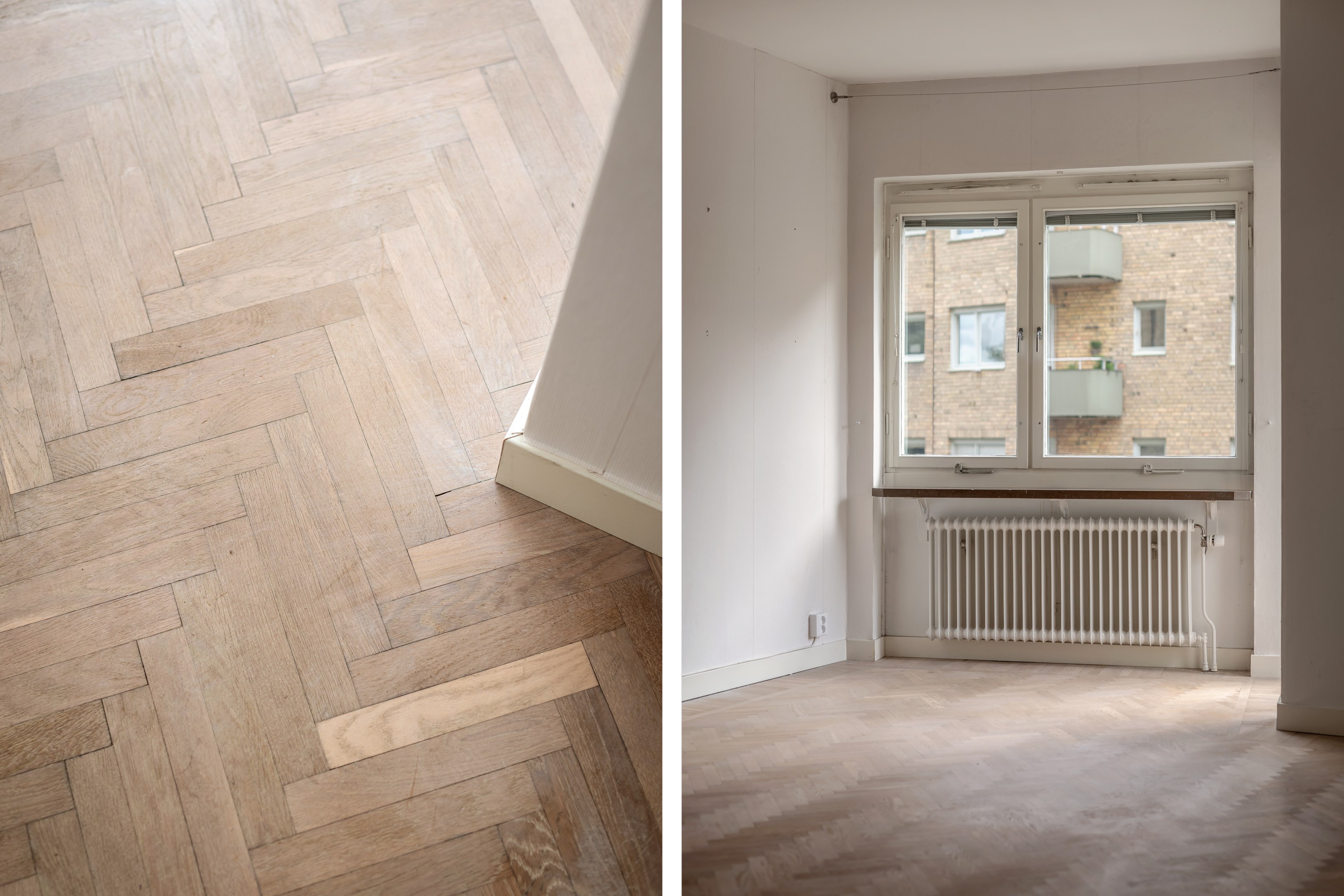 Bostadsbild från Wennerbergsgatan 6B, Till salu i Kungsholmen - Marieberg, Stockholm