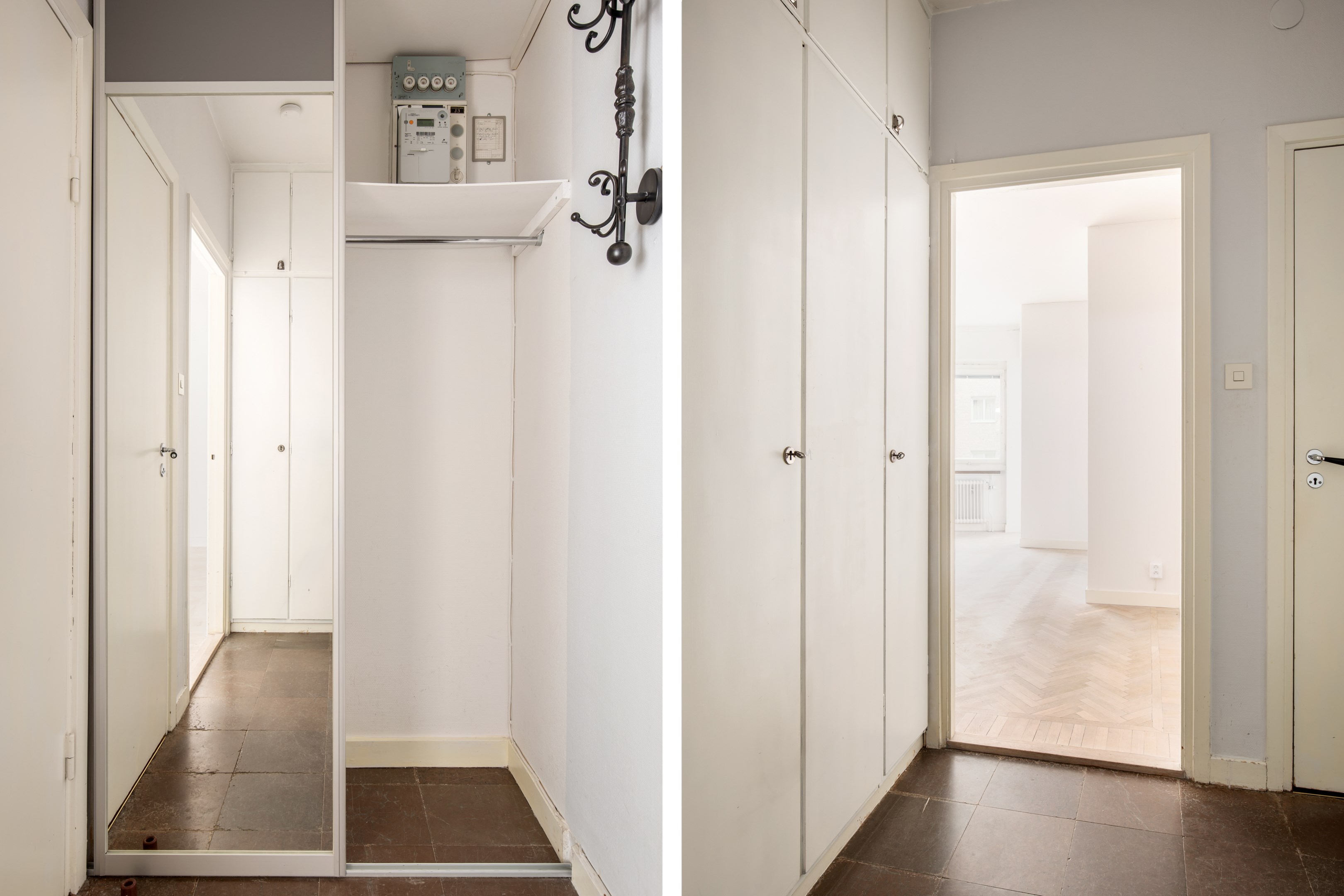Bostadsbild från Wennerbergsgatan 6B, Till salu i Kungsholmen - Marieberg, Stockholm