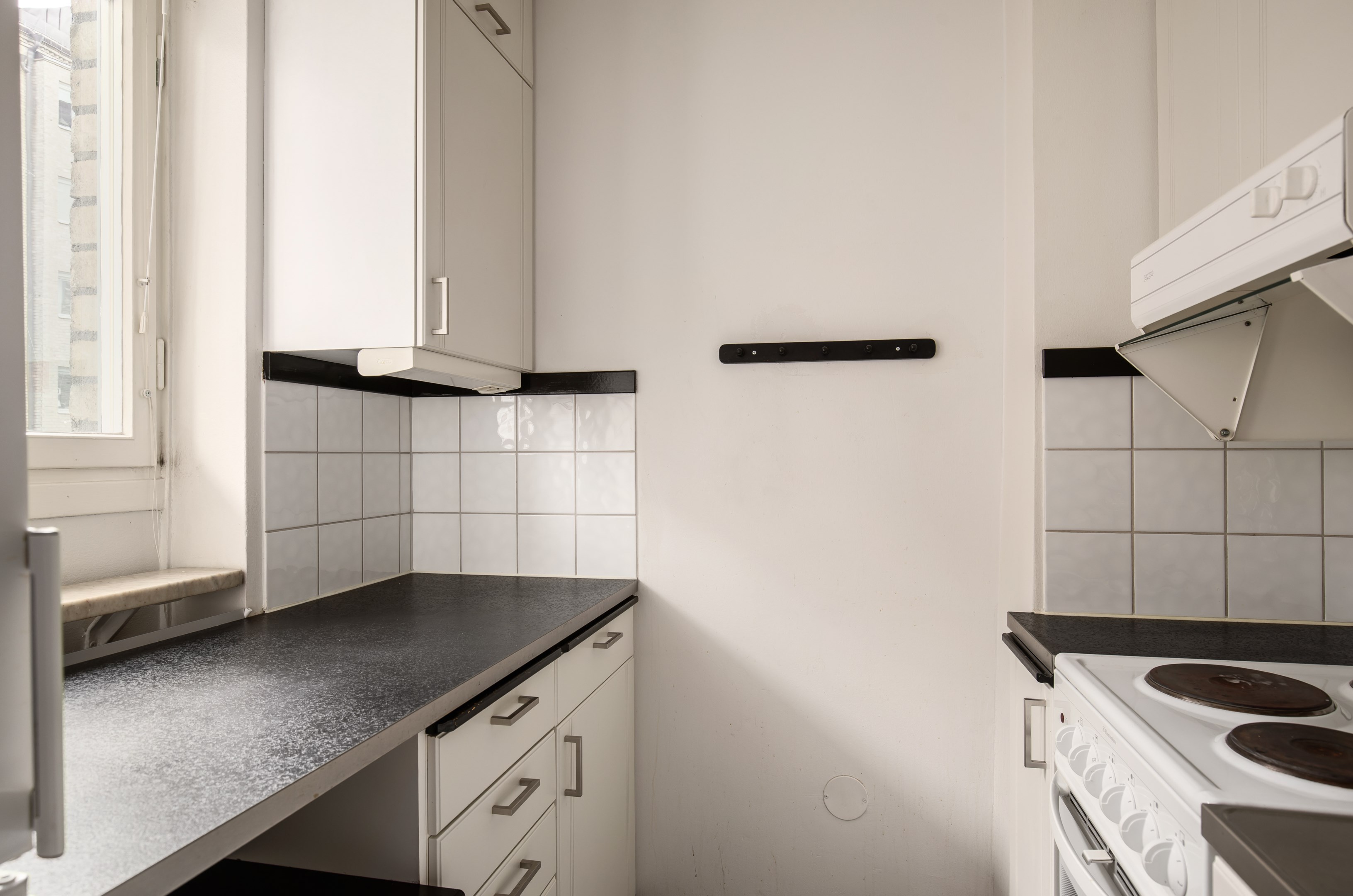 Bostadsbild från Wennerbergsgatan 6B, Till salu i Kungsholmen - Marieberg, Stockholm