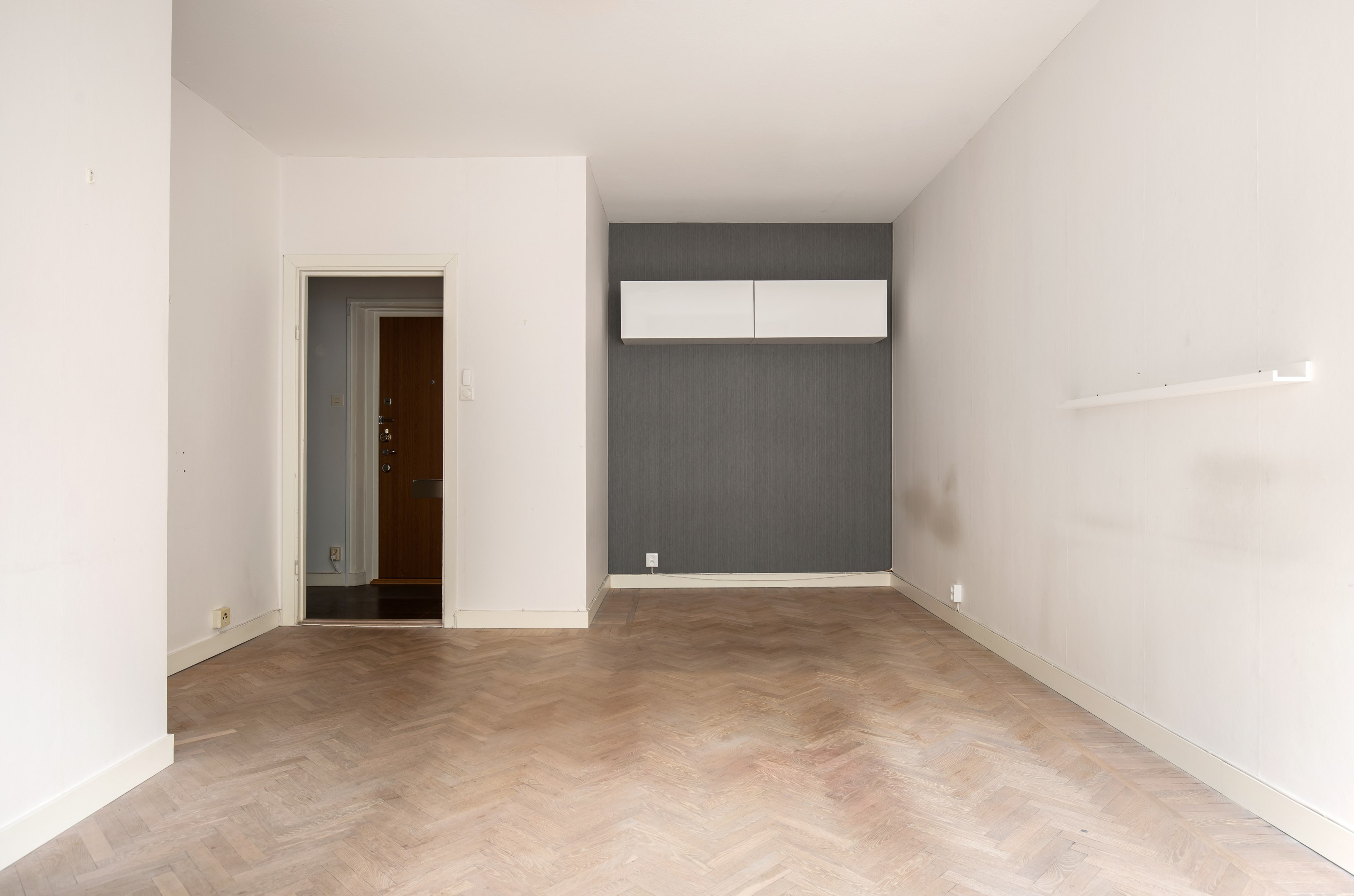 Bostadsbild från Wennerbergsgatan 6B, Till salu i Kungsholmen - Marieberg, Stockholm
