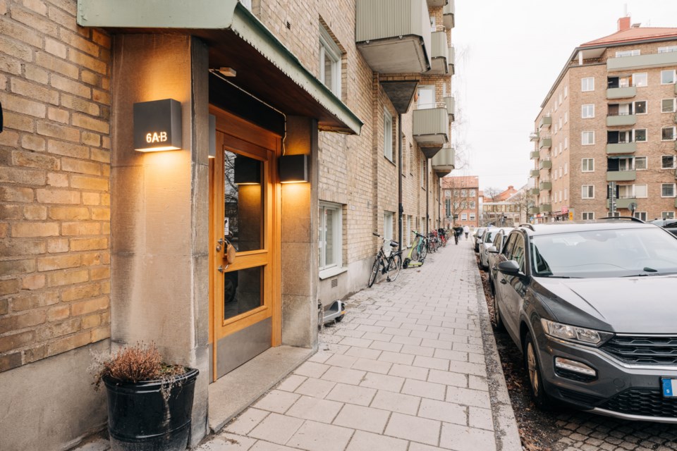 Bostadsbild från Wennerbergsgatan 6B, Till salu i Kungsholmen - Marieberg, Stockholm