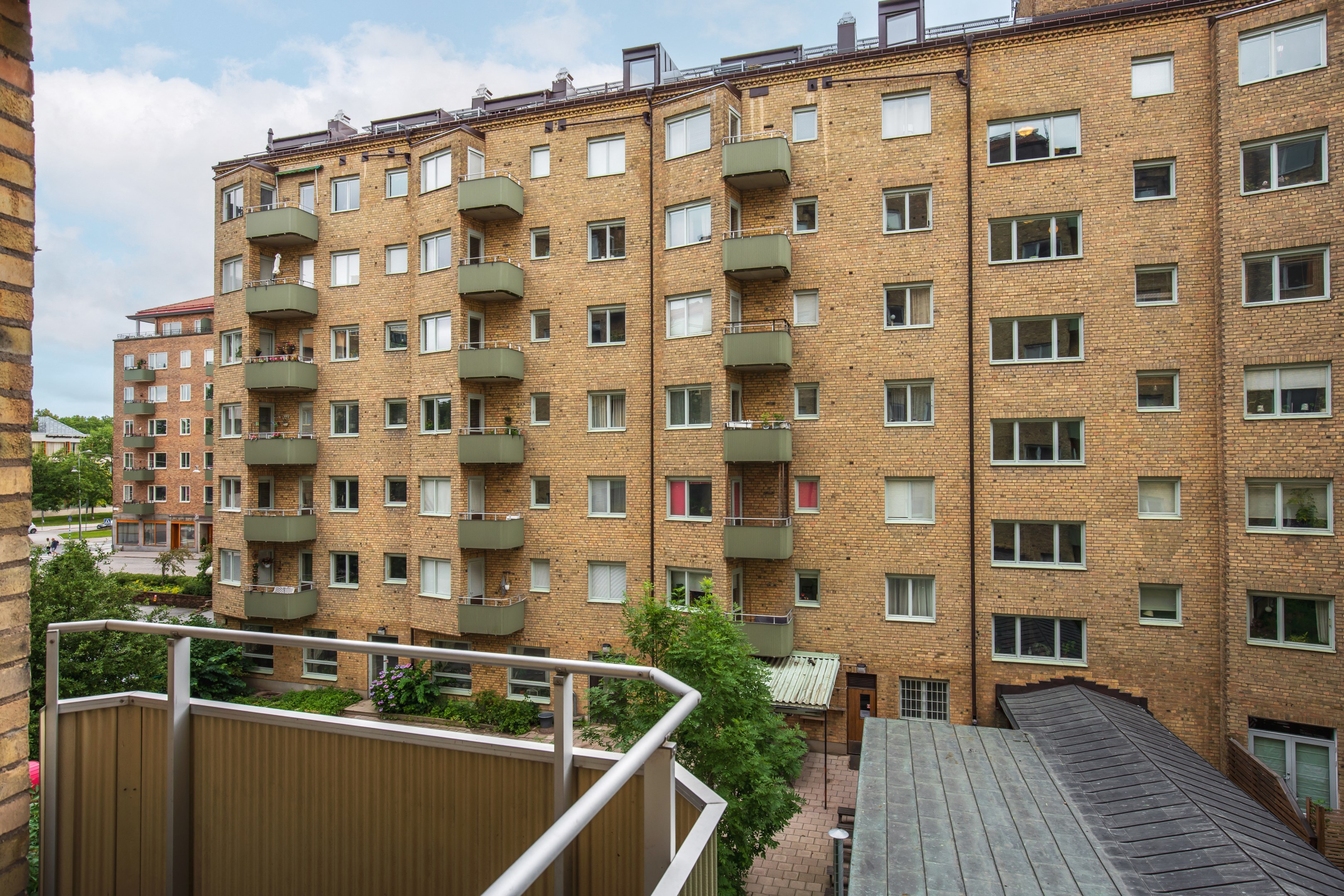 Bostadsbild från Wennerbergsgatan 6B, Till salu i Kungsholmen - Marieberg, Stockholm