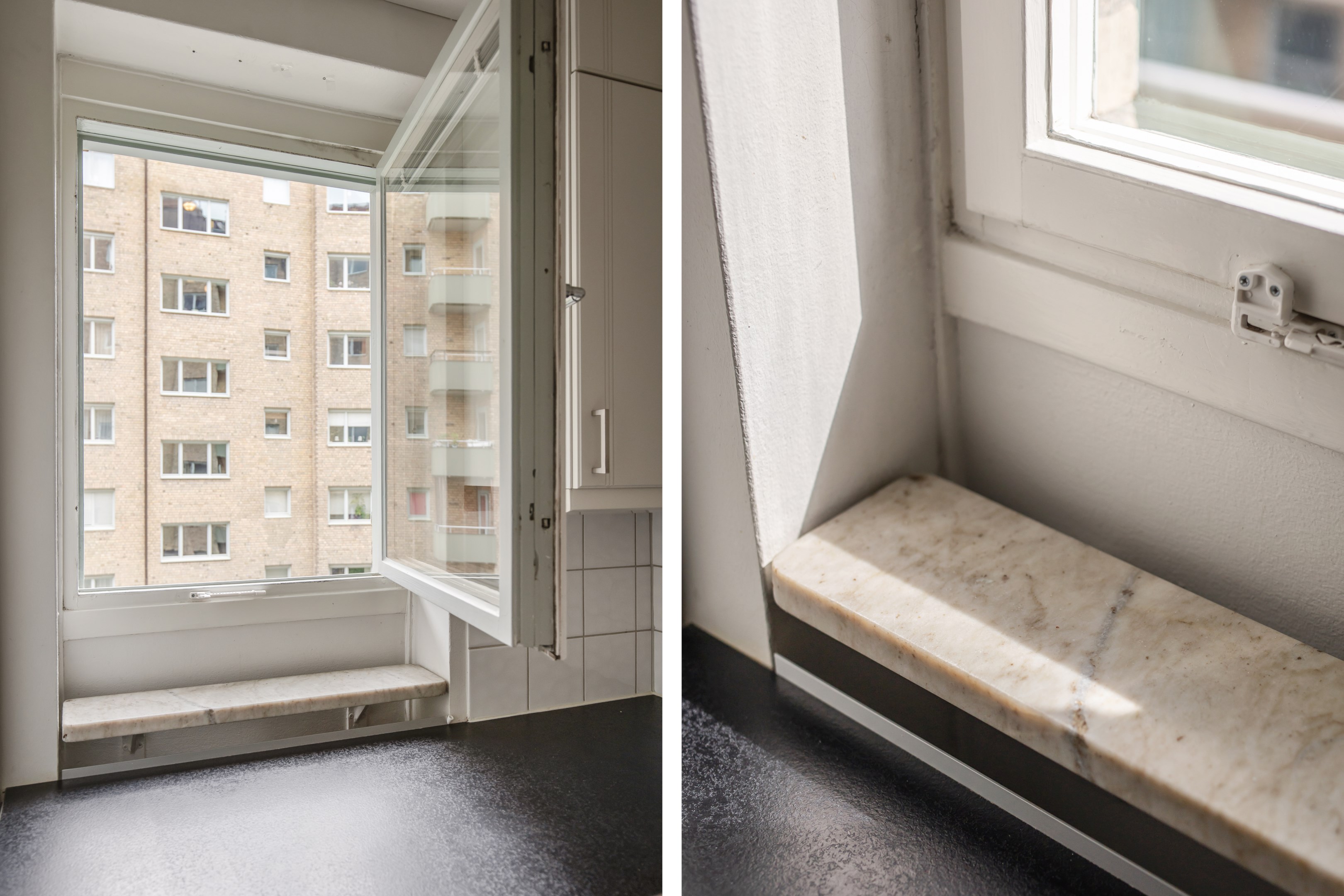 Bostadsbild från Wennerbergsgatan 6B, Till salu i Kungsholmen - Marieberg, Stockholm