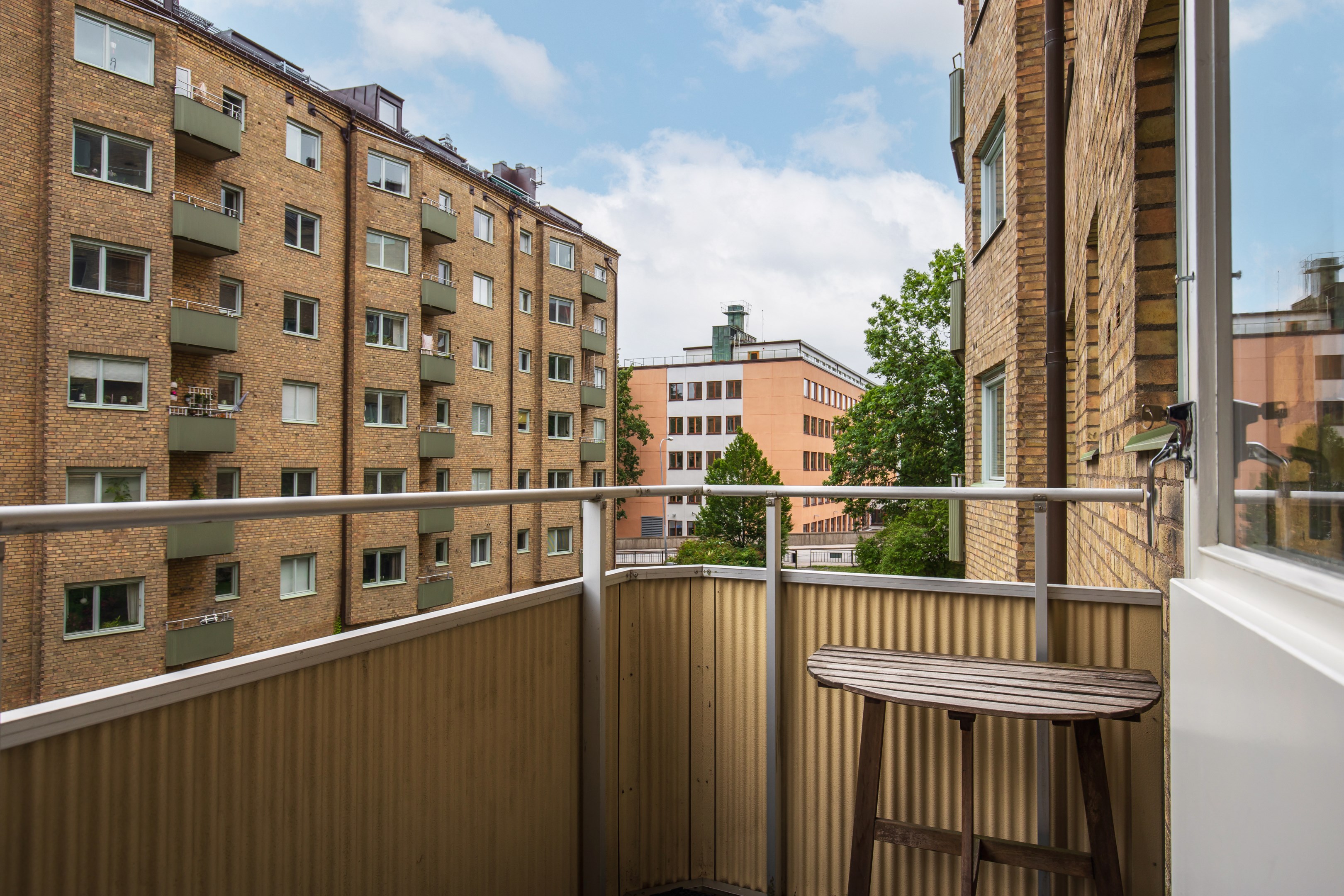 Bostadsbild från Wennerbergsgatan 6B, Till salu i Kungsholmen - Marieberg, Stockholm
