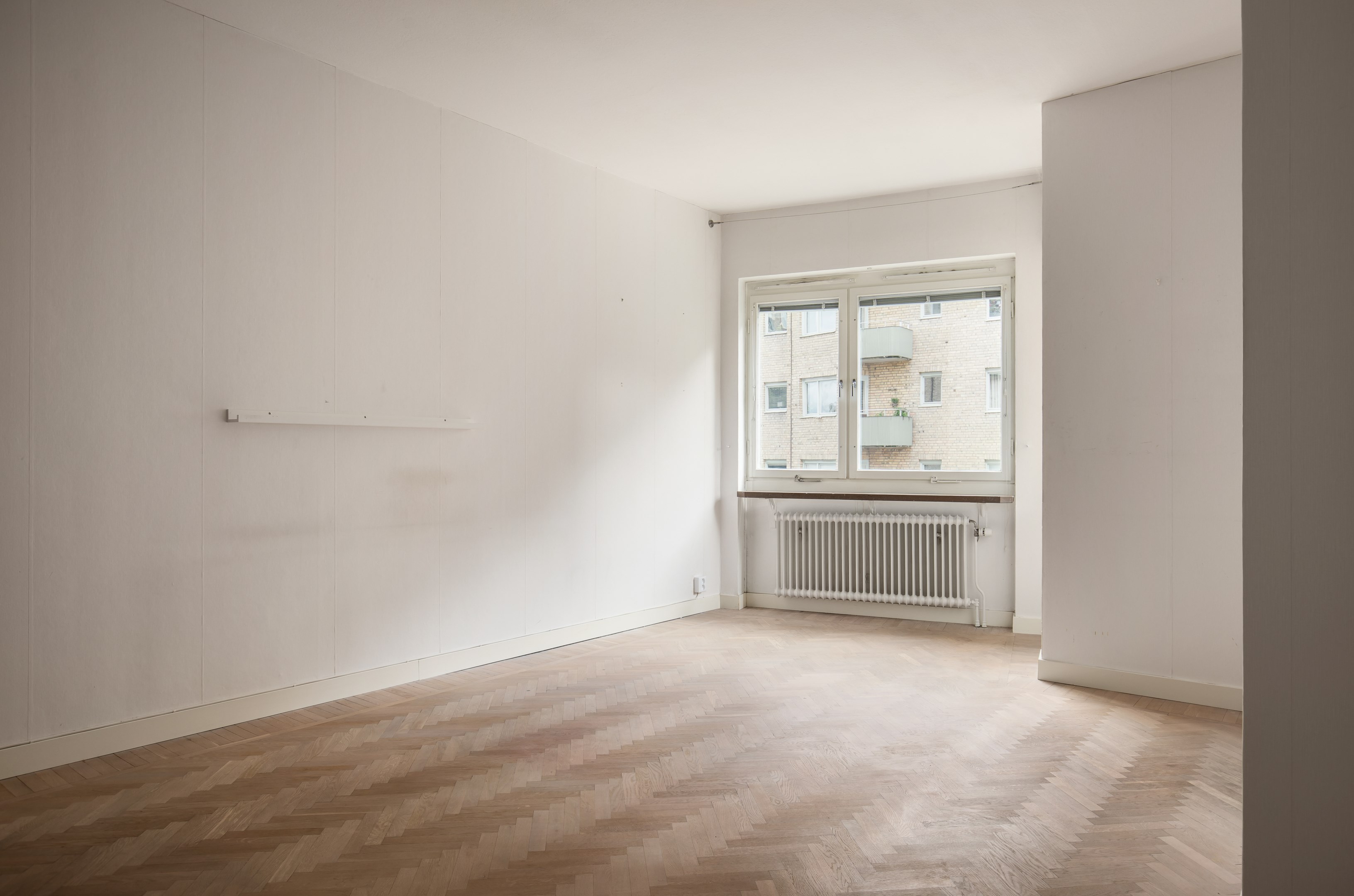 Bostadsbild från Wennerbergsgatan 6B, Till salu i Kungsholmen - Marieberg, Stockholm