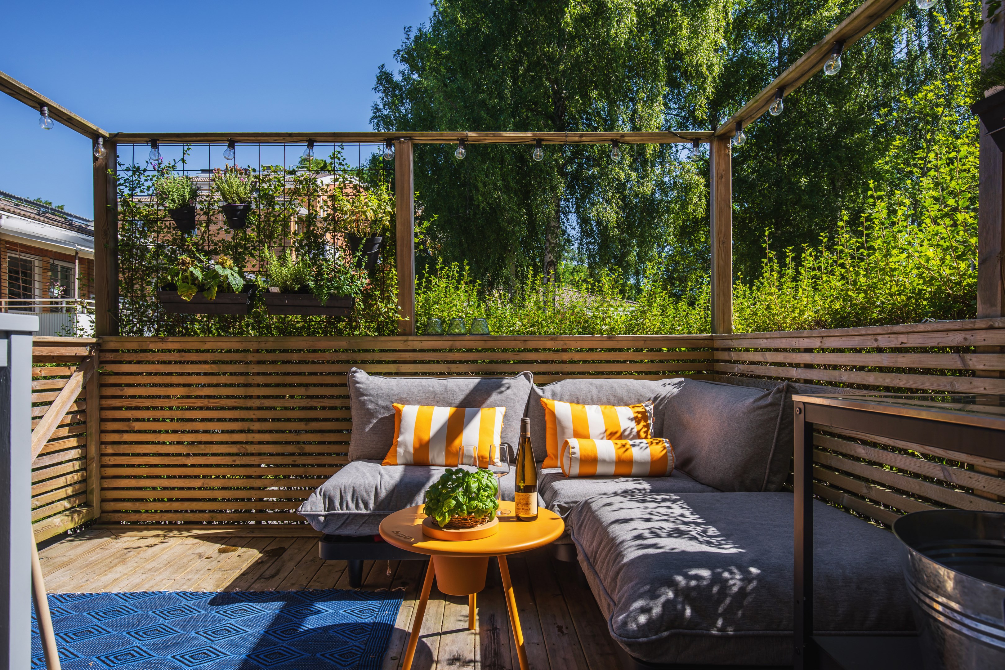 Bostadsbild från Vinkelhaksvägen 17, Kommande i Älta, Nacka