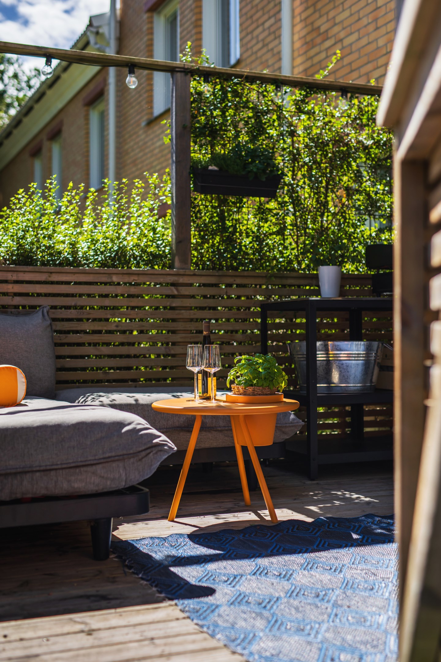 Bostadsbild från Vinkelhaksvägen 17, Kommande i Älta, Nacka