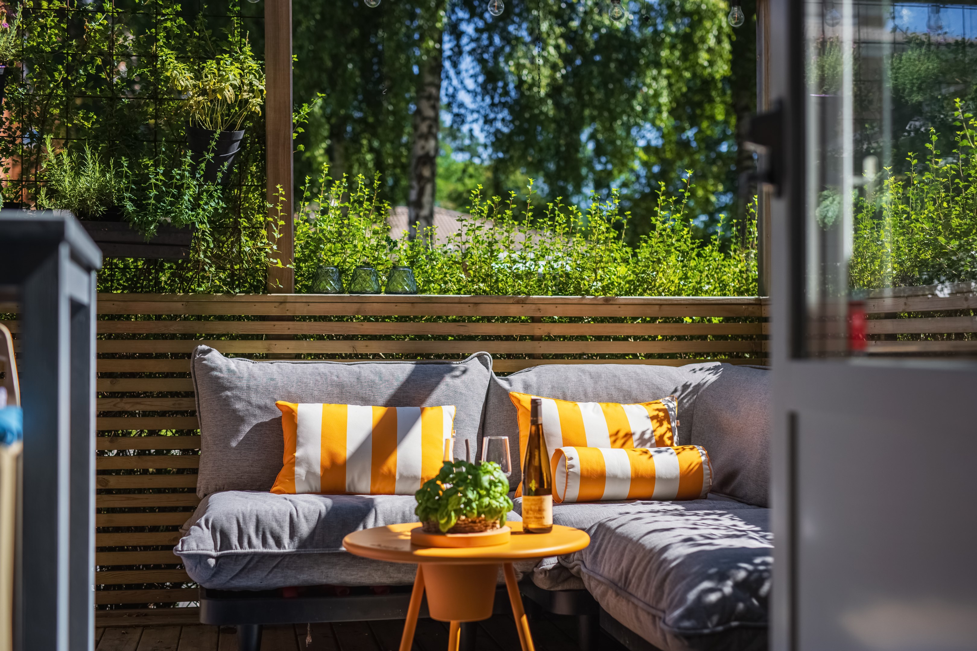 Bostadsbild från Vinkelhaksvägen 17, Kommande i Älta, Nacka