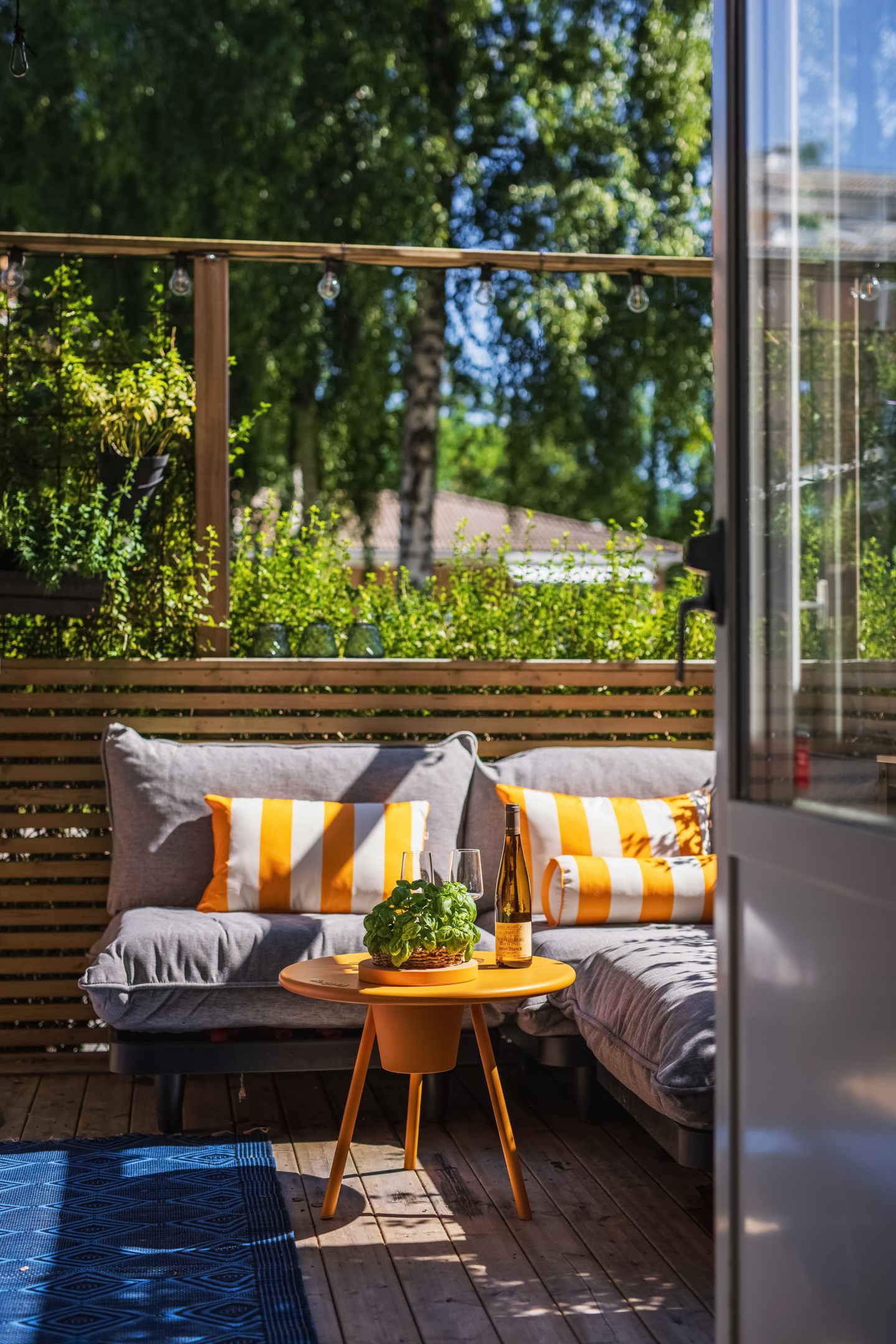 Bostadsbild från Vinkelhaksvägen 17, Kommande i Älta, Nacka