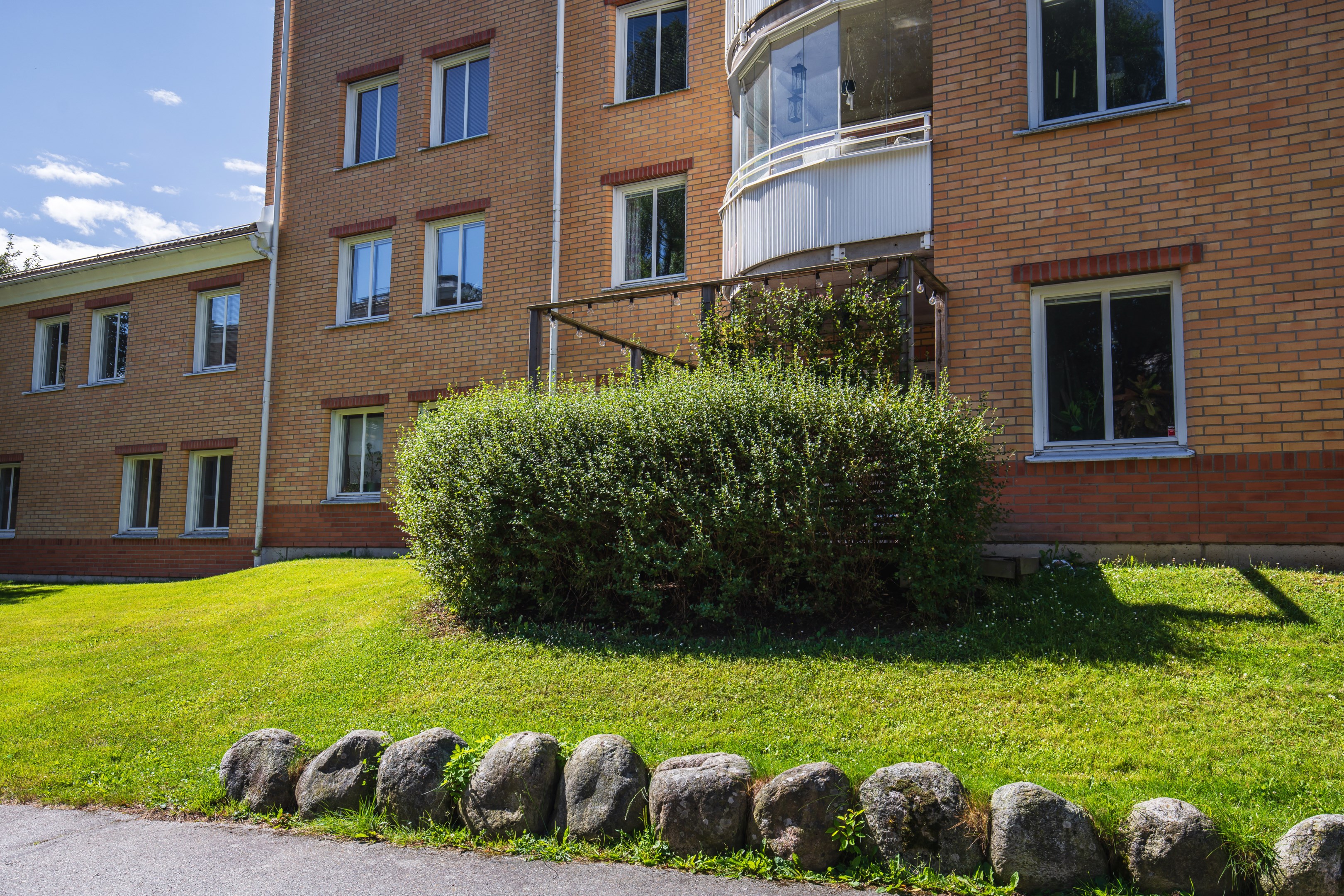 Bostadsbild från Vinkelhaksvägen 17, Kommande i Älta, Nacka