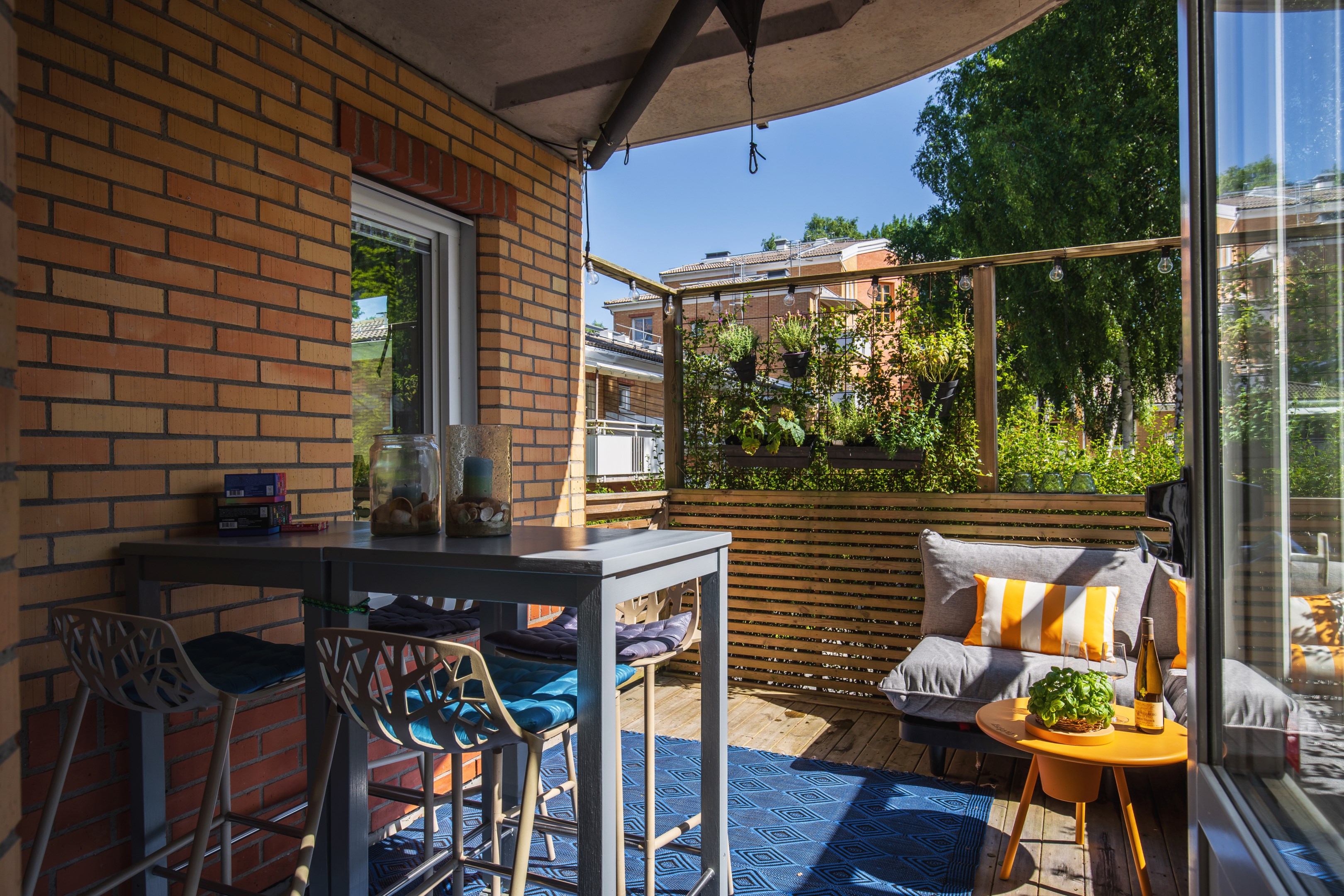 Bostadsbild från Vinkelhaksvägen 17, Kommande i Älta, Nacka