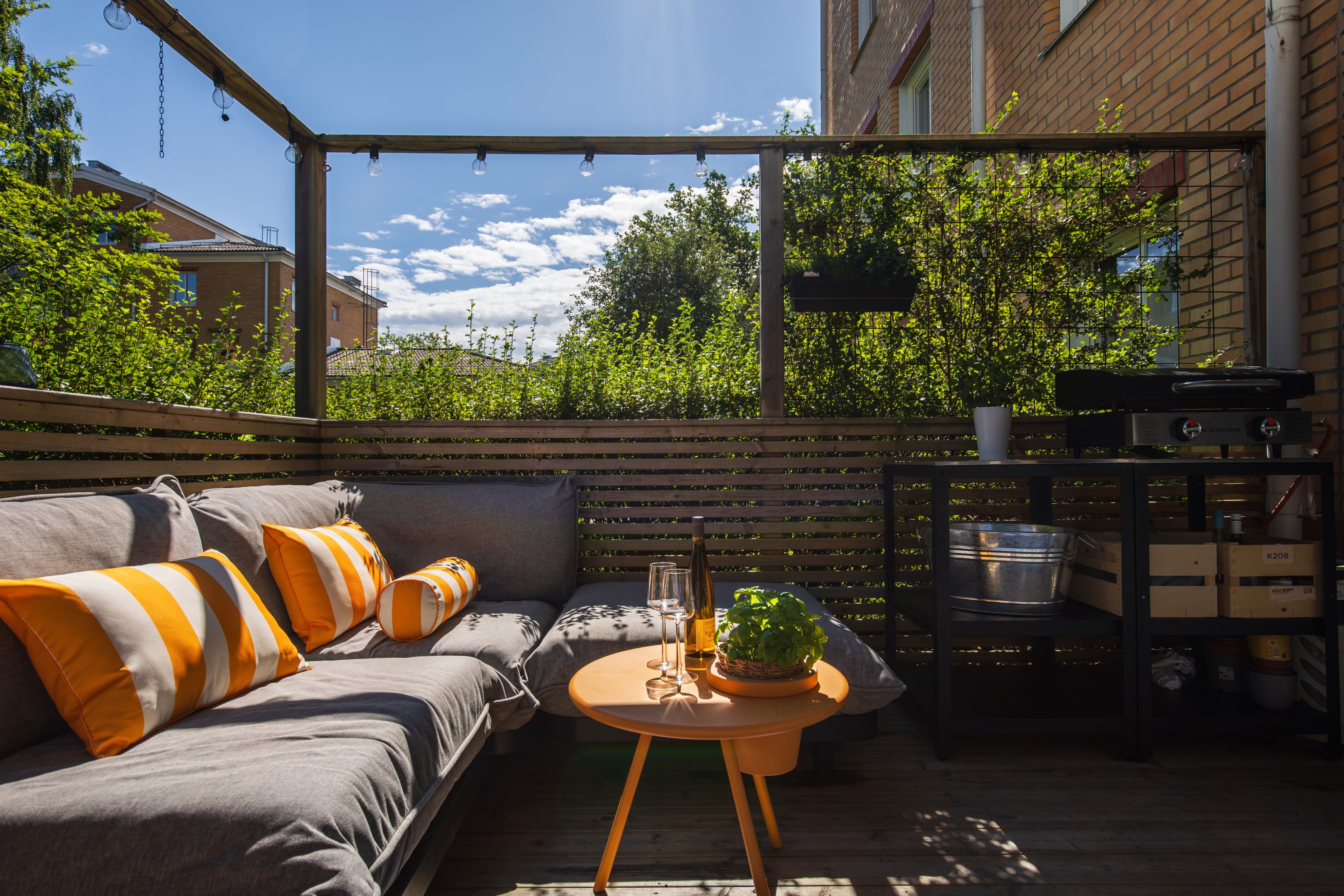 Bostadsbild från Vinkelhaksvägen 17, Kommande i Älta, Nacka