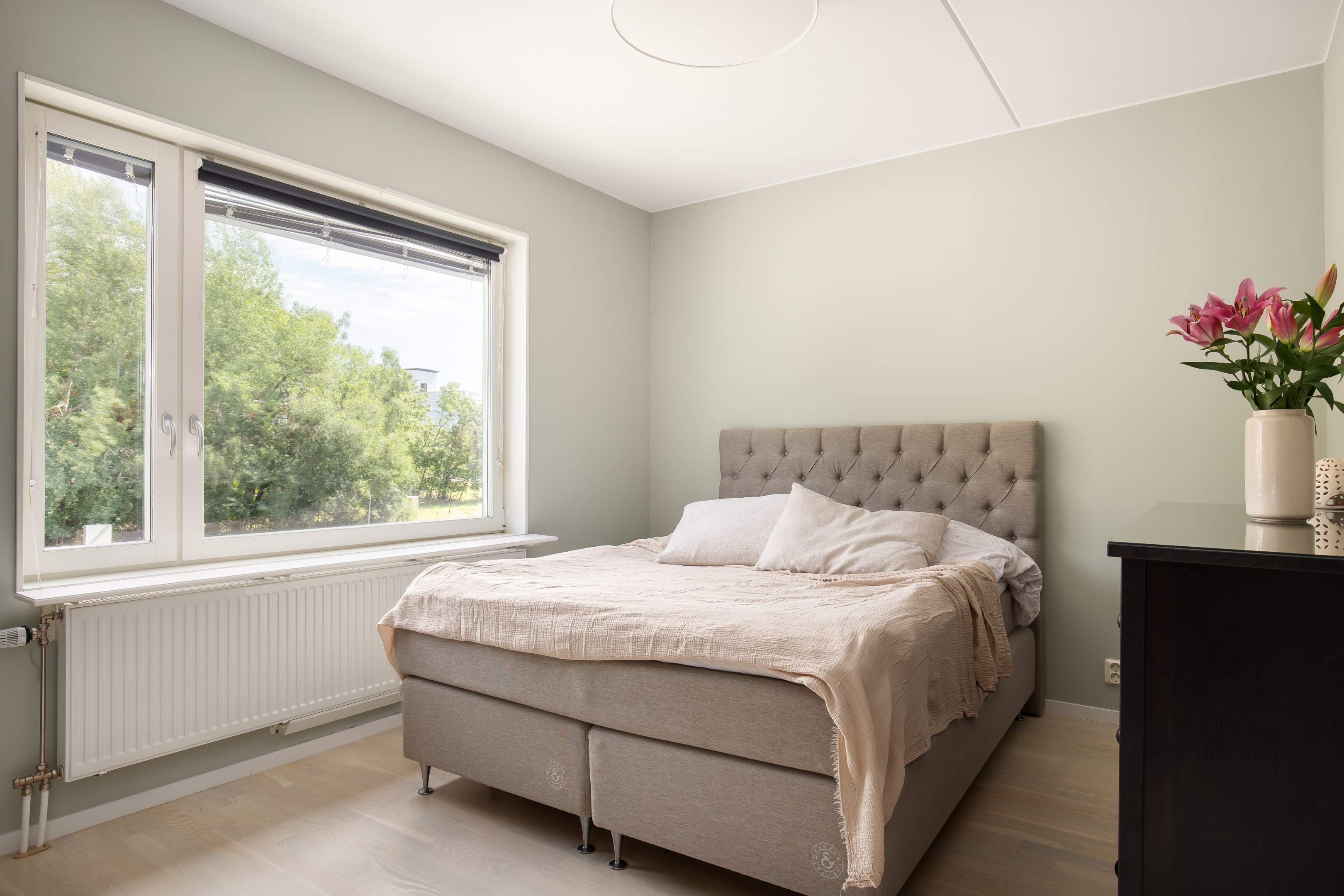Bostadsbild från Kvarnholmsvägen 39 C, Kommande i Finnboda Hamn, Nacka