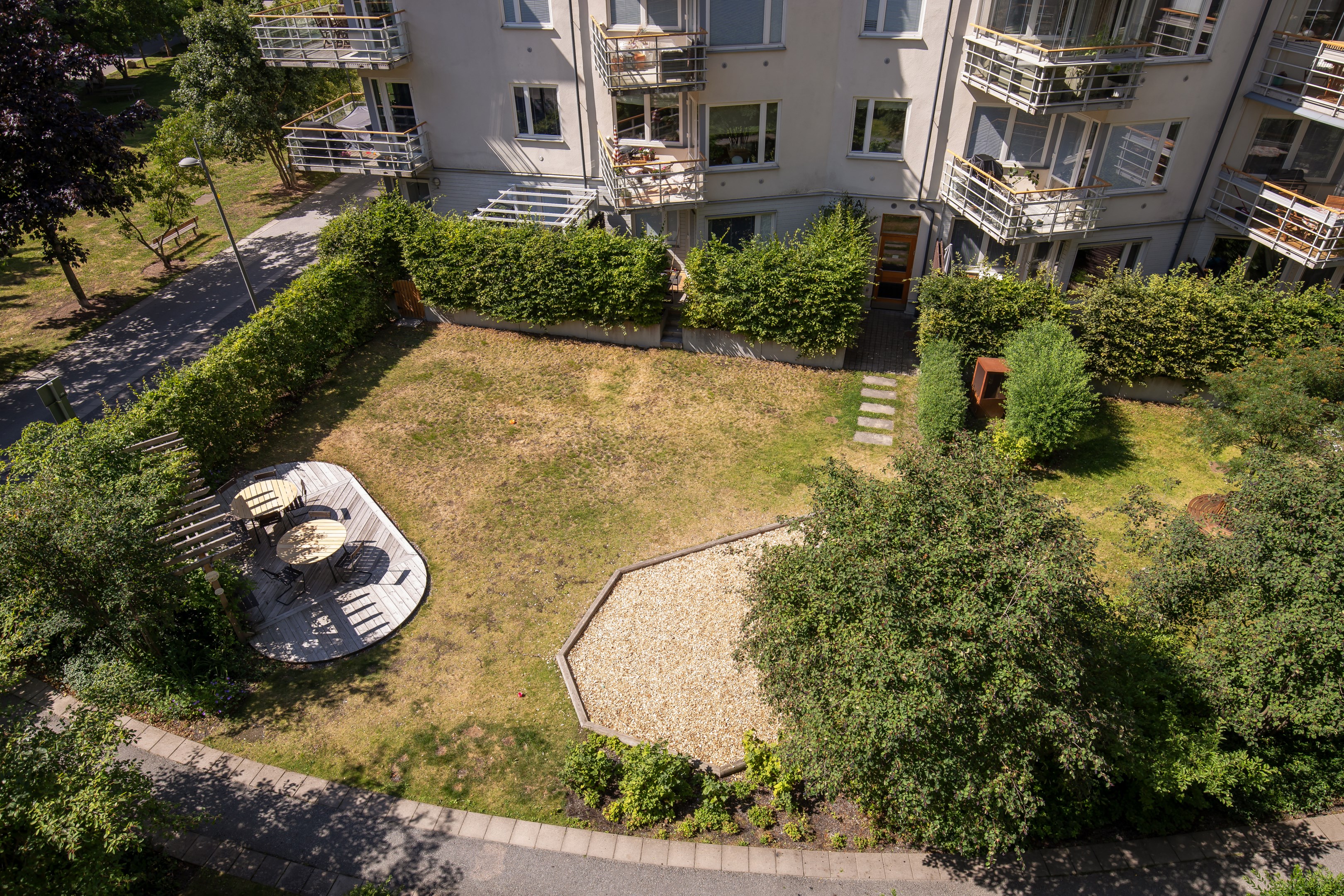 Bostadsbild från Kvarnholmsvägen 39 C, Kommande i Finnboda Hamn, Nacka