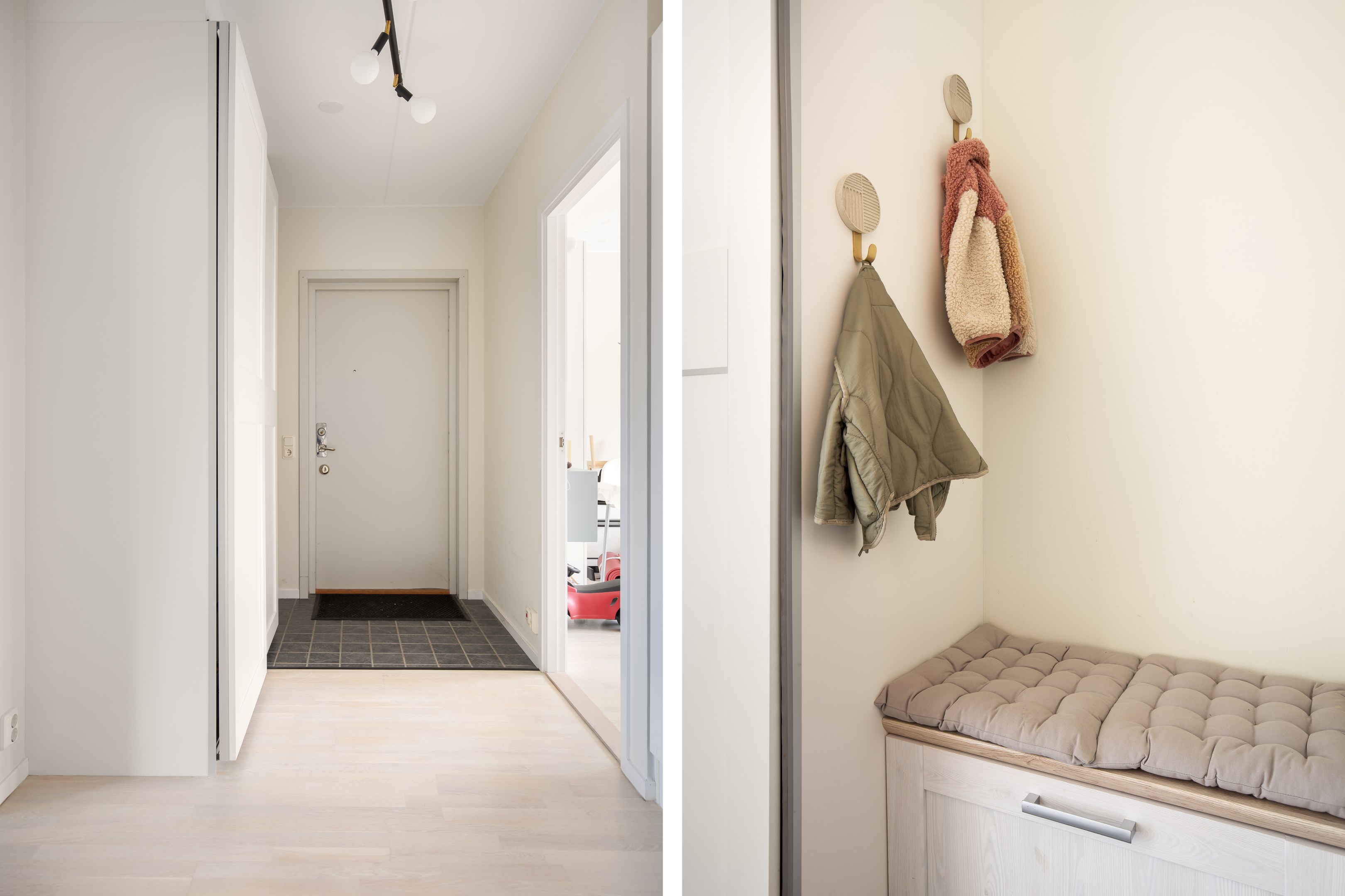 Bostadsbild från Kvarnholmsvägen 39 C, Kommande i Finnboda Hamn, Nacka