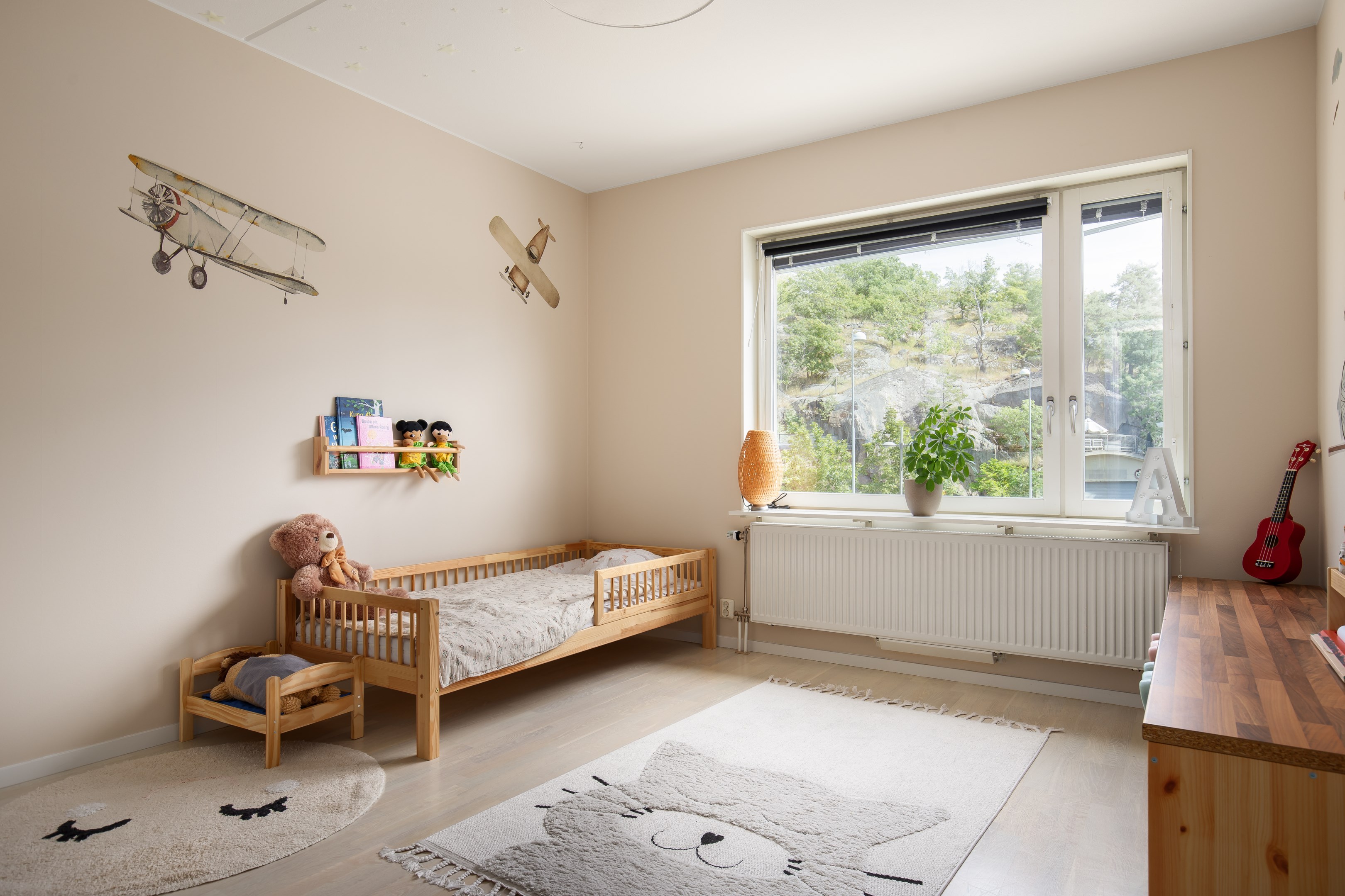 Bostadsbild från Kvarnholmsvägen 39 C, Kommande i Finnboda Hamn, Nacka