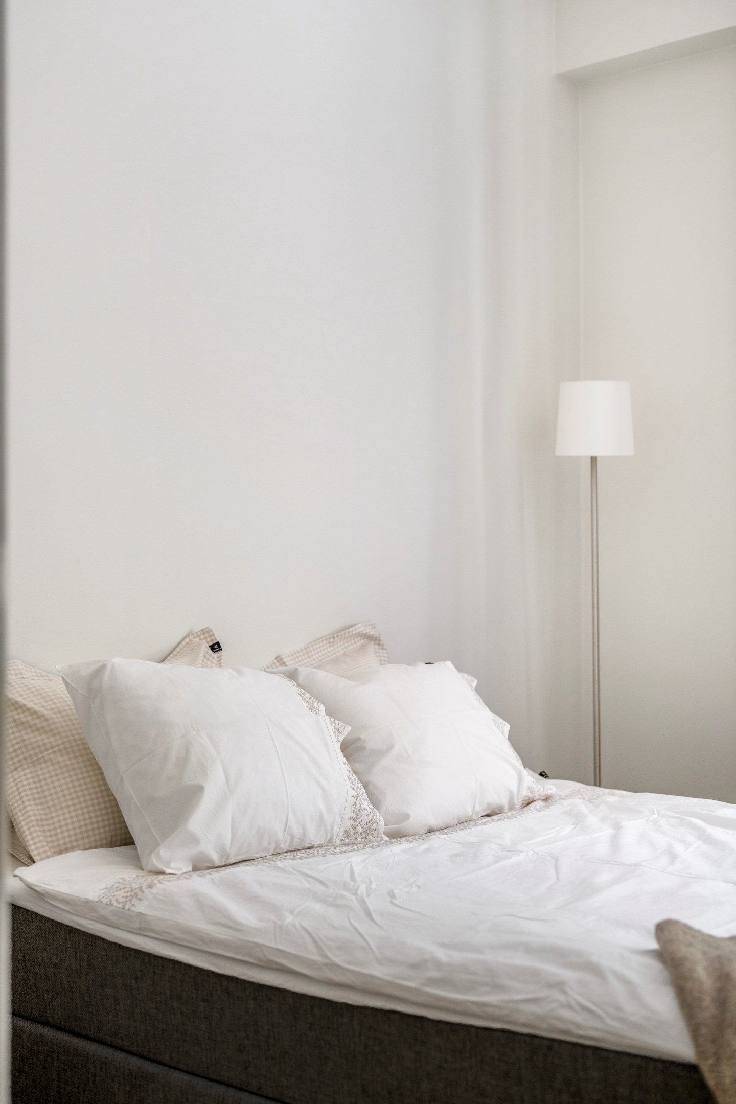 Bostadsbild från Gropgränd 2A, Kommande i Öfre Slotts, Uppsala