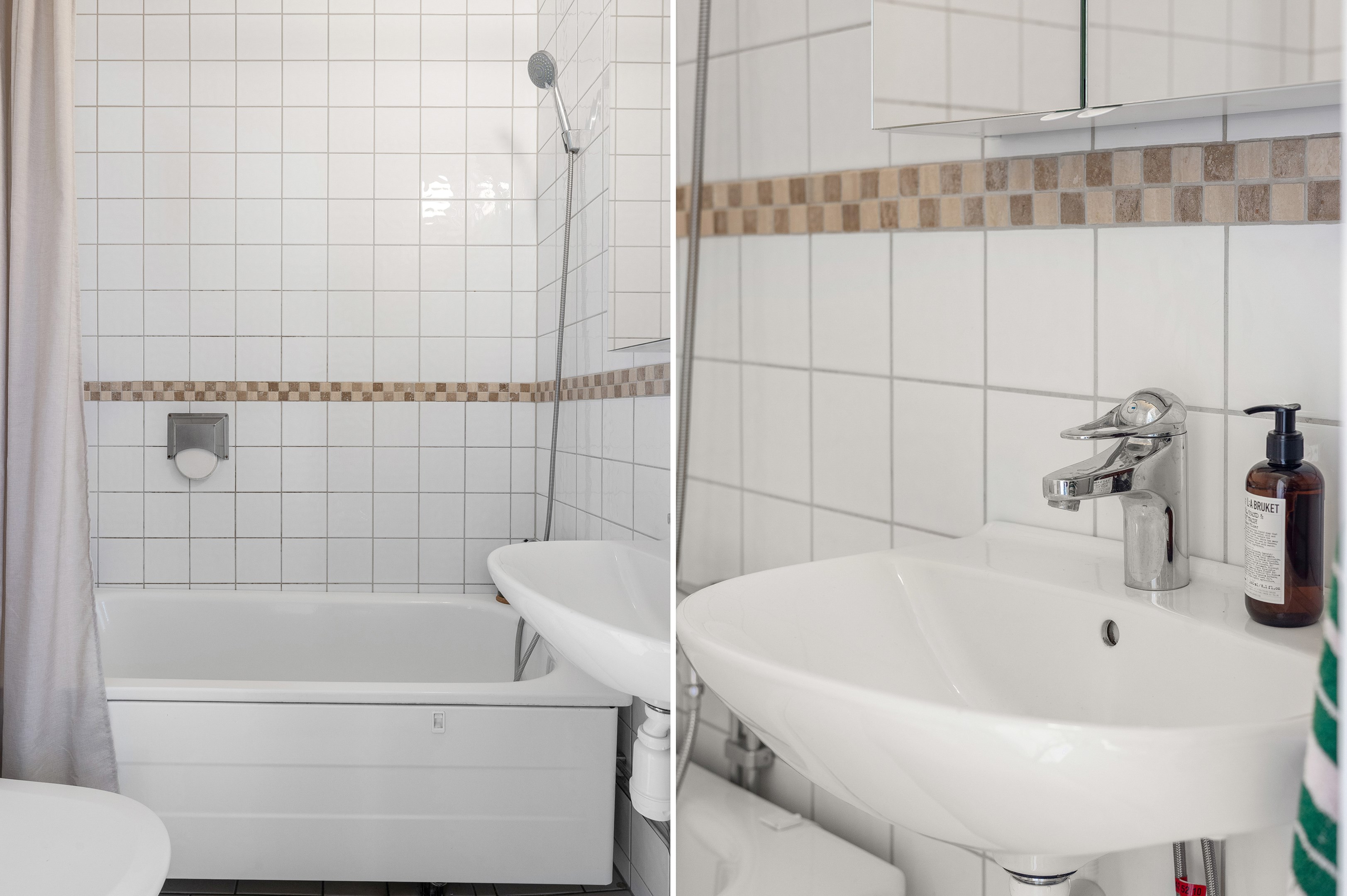 Bostadsbild från Torkelsgatan 10C, Kommande i Fålhagen, Uppsala