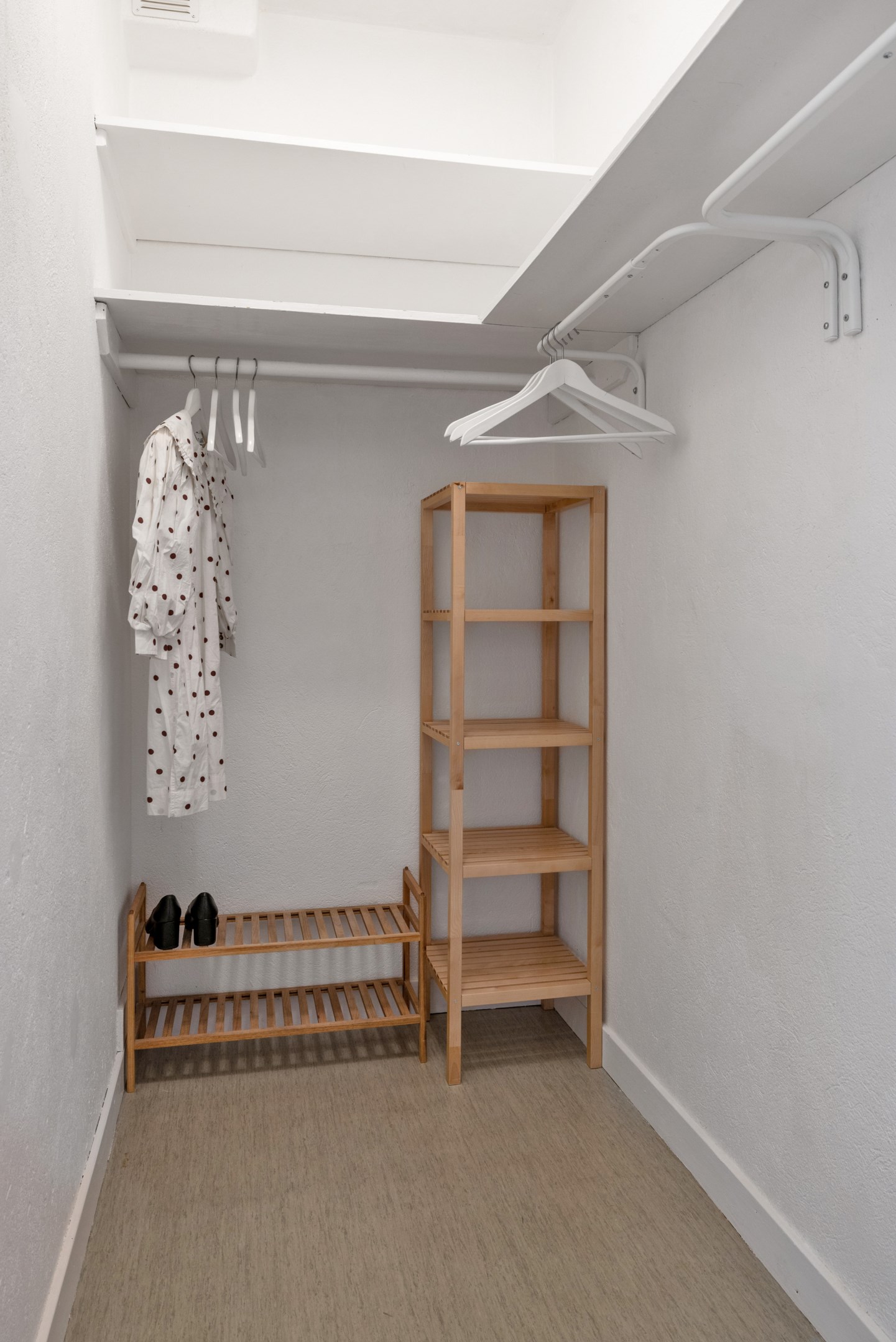 Bostadsbild från Torkelsgatan 10C, Kommande i Fålhagen, Uppsala