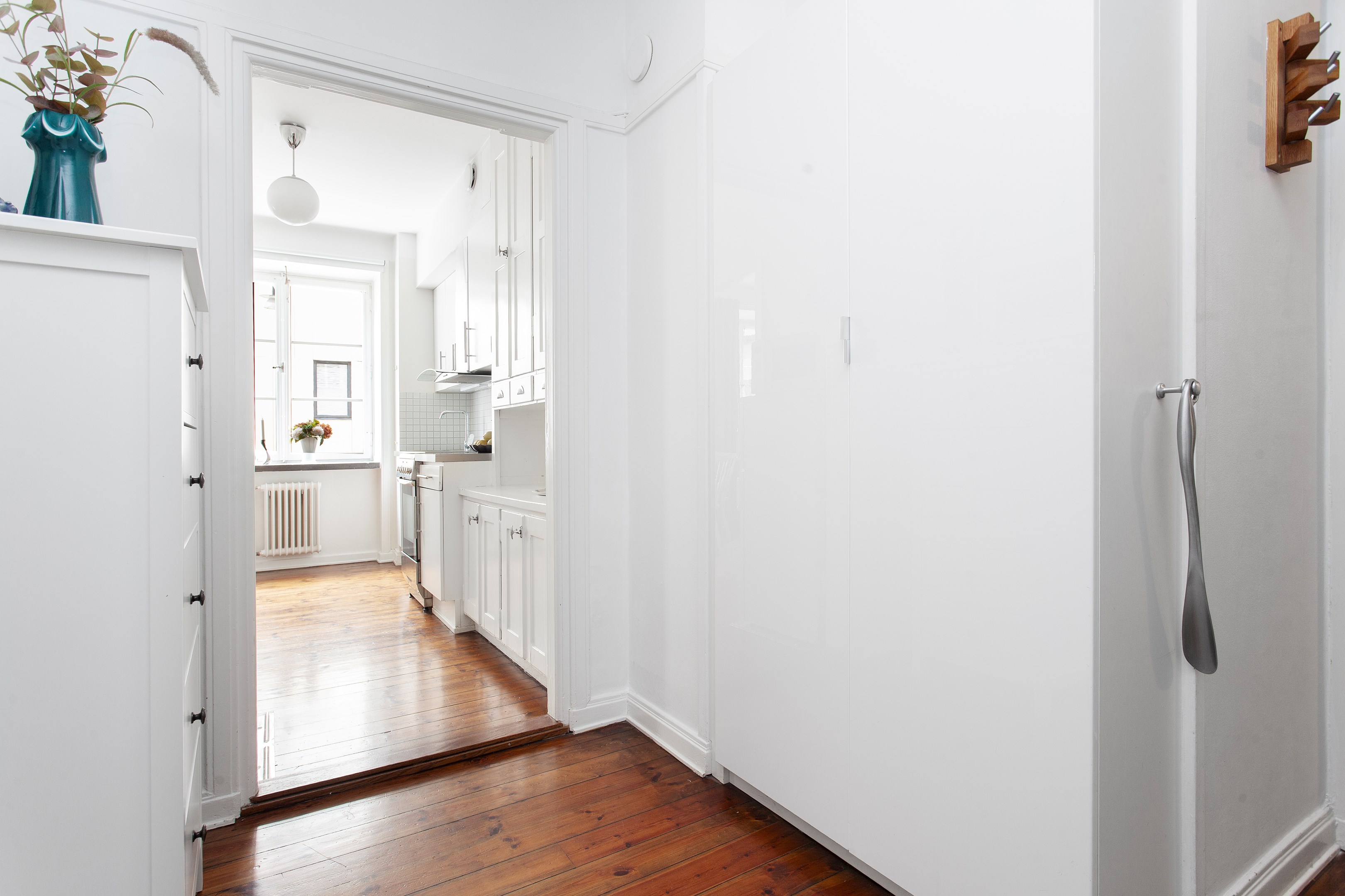 Bostadsbild från Igeldammsgatan 10, 1tr, Till salu i Kungsholmen, Stockholm