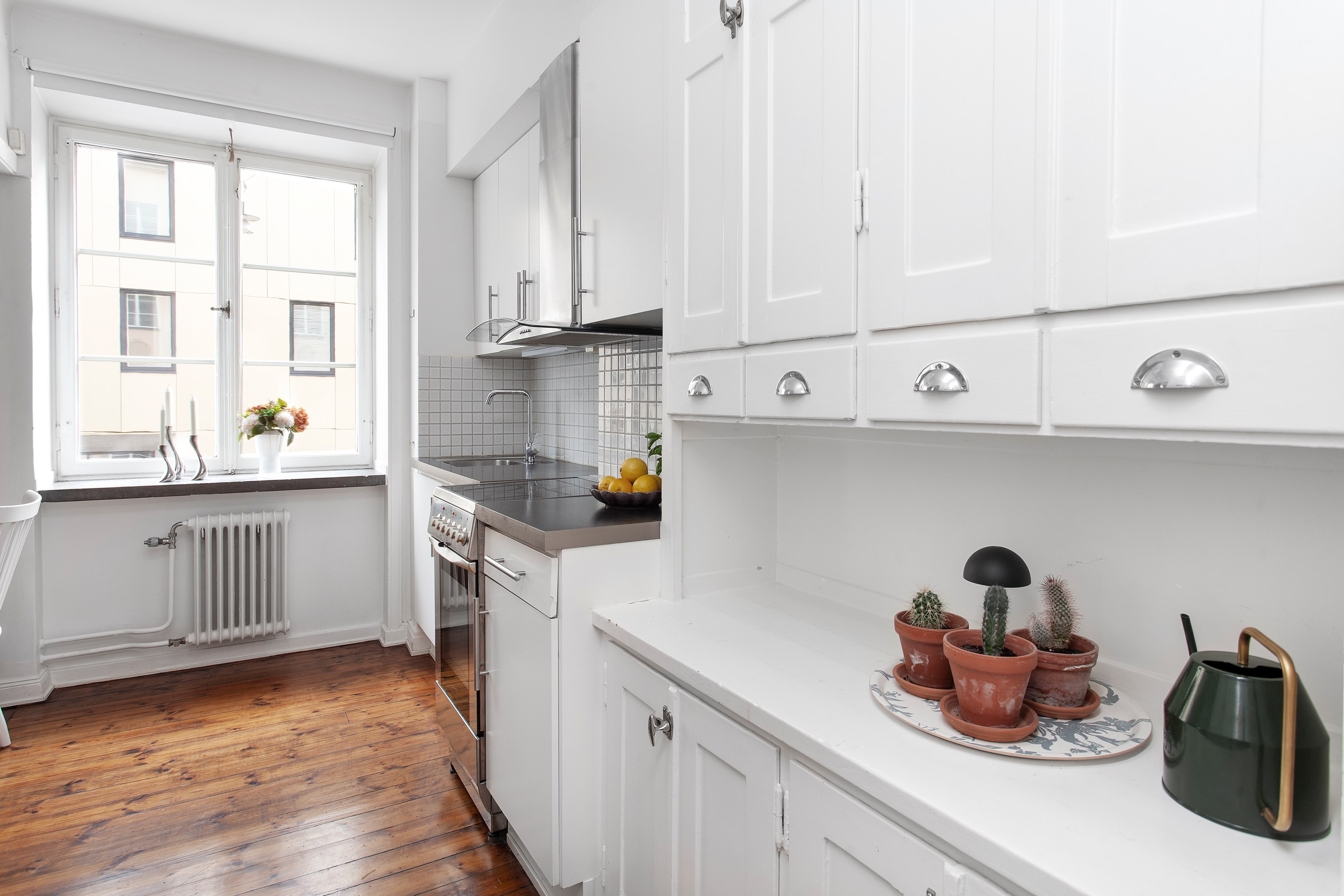 Bostadsbild från Igeldammsgatan 10, 1tr, Till salu i Kungsholmen, Stockholm