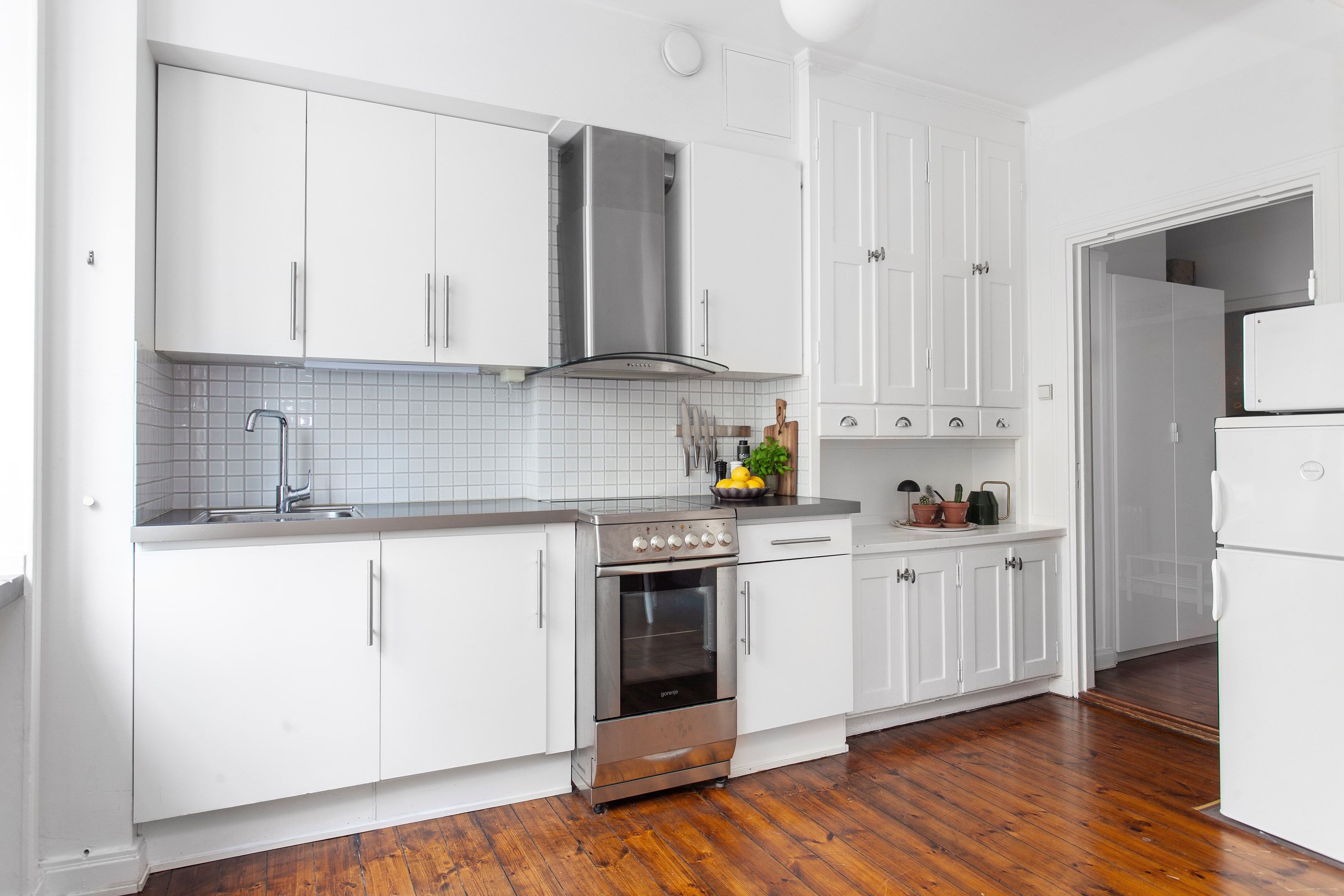 Bostadsbild från Igeldammsgatan 10, 1tr, Till salu i Kungsholmen, Stockholm