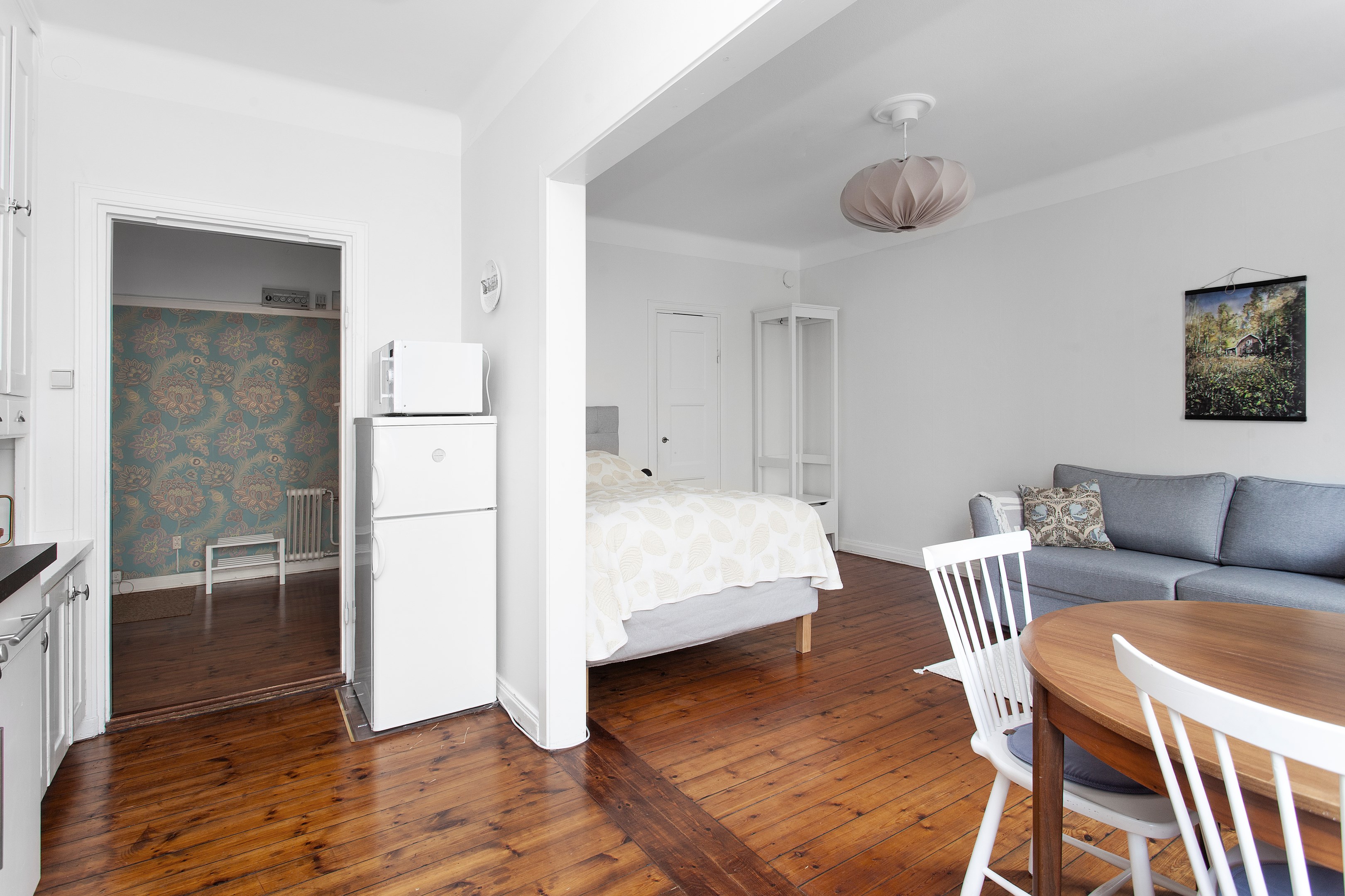 Bostadsbild från Igeldammsgatan 10, 1tr, Till salu i Kungsholmen, Stockholm