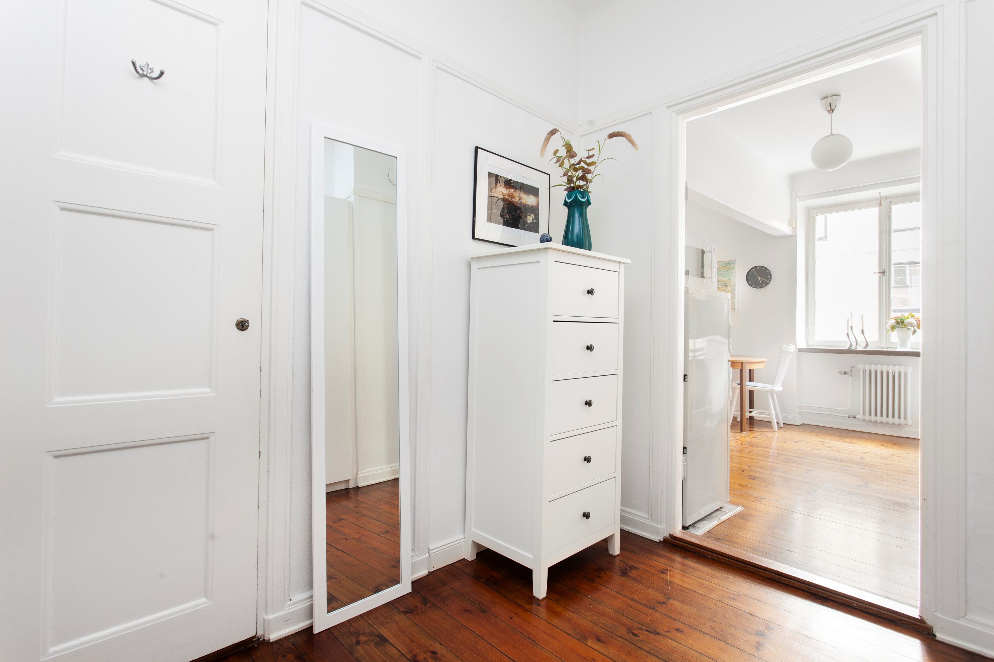Bostadsbild från Igeldammsgatan 10, 1tr, Till salu i Kungsholmen, Stockholm