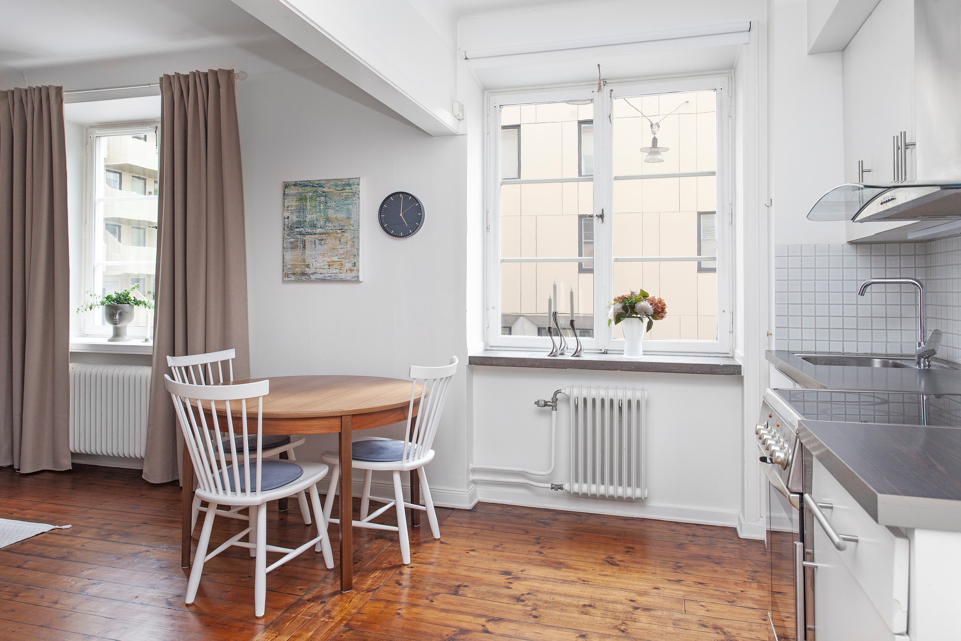 Bostadsbild från Igeldammsgatan 10, 1tr, Till salu i Kungsholmen, Stockholm