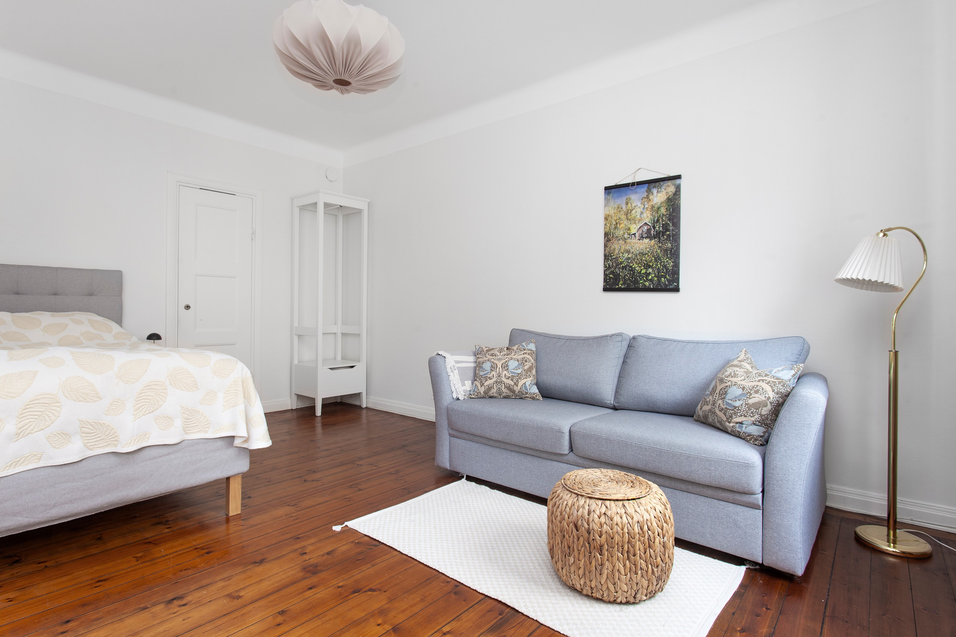 Bostadsbild från Igeldammsgatan 10, 1tr, Till salu i Kungsholmen, Stockholm