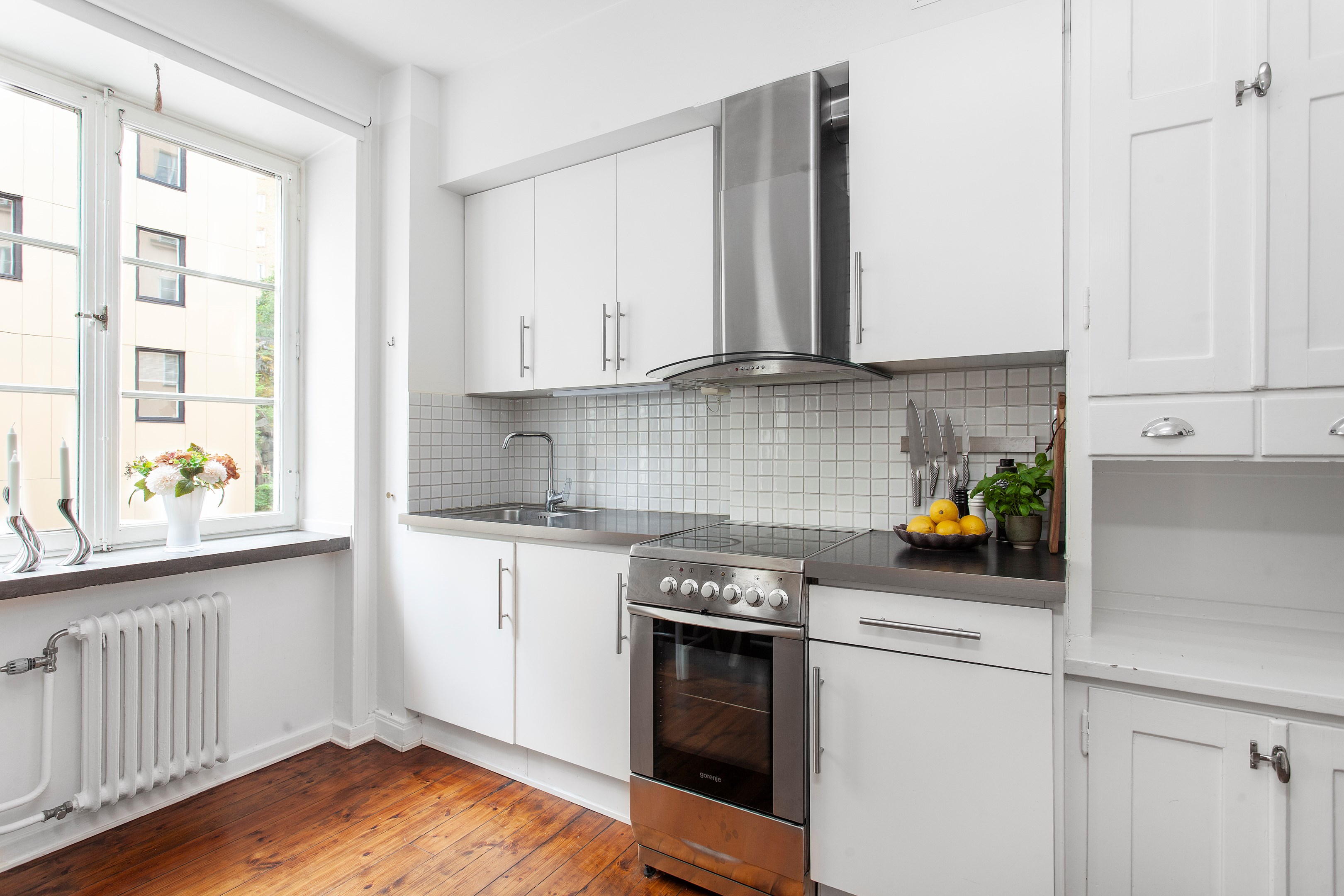 Bostadsbild från Igeldammsgatan 10, 1tr, Till salu i Kungsholmen, Stockholm