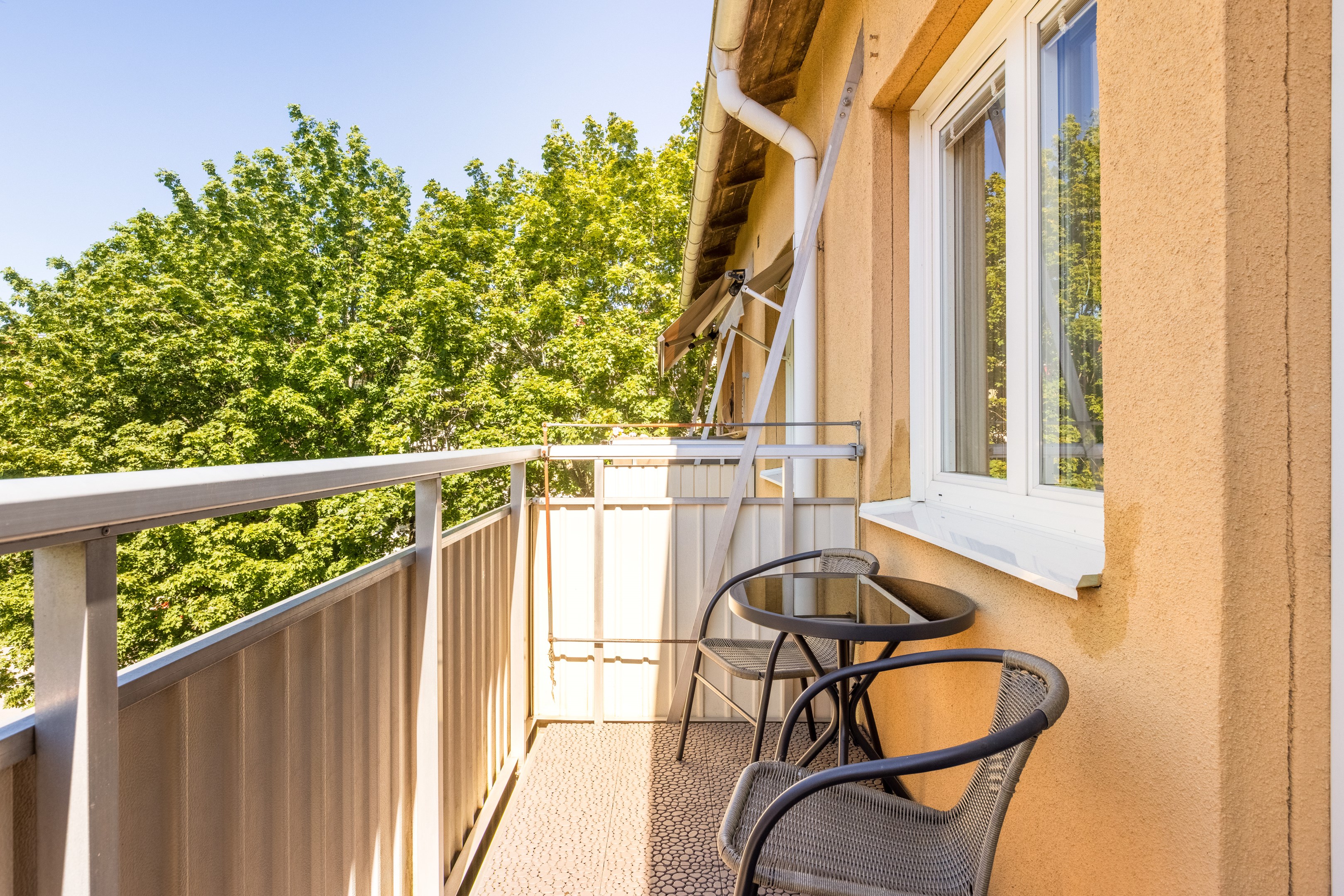 Bostadsbild från Torkelsgatan 2H, Till salu i Fålhagen, Uppsala