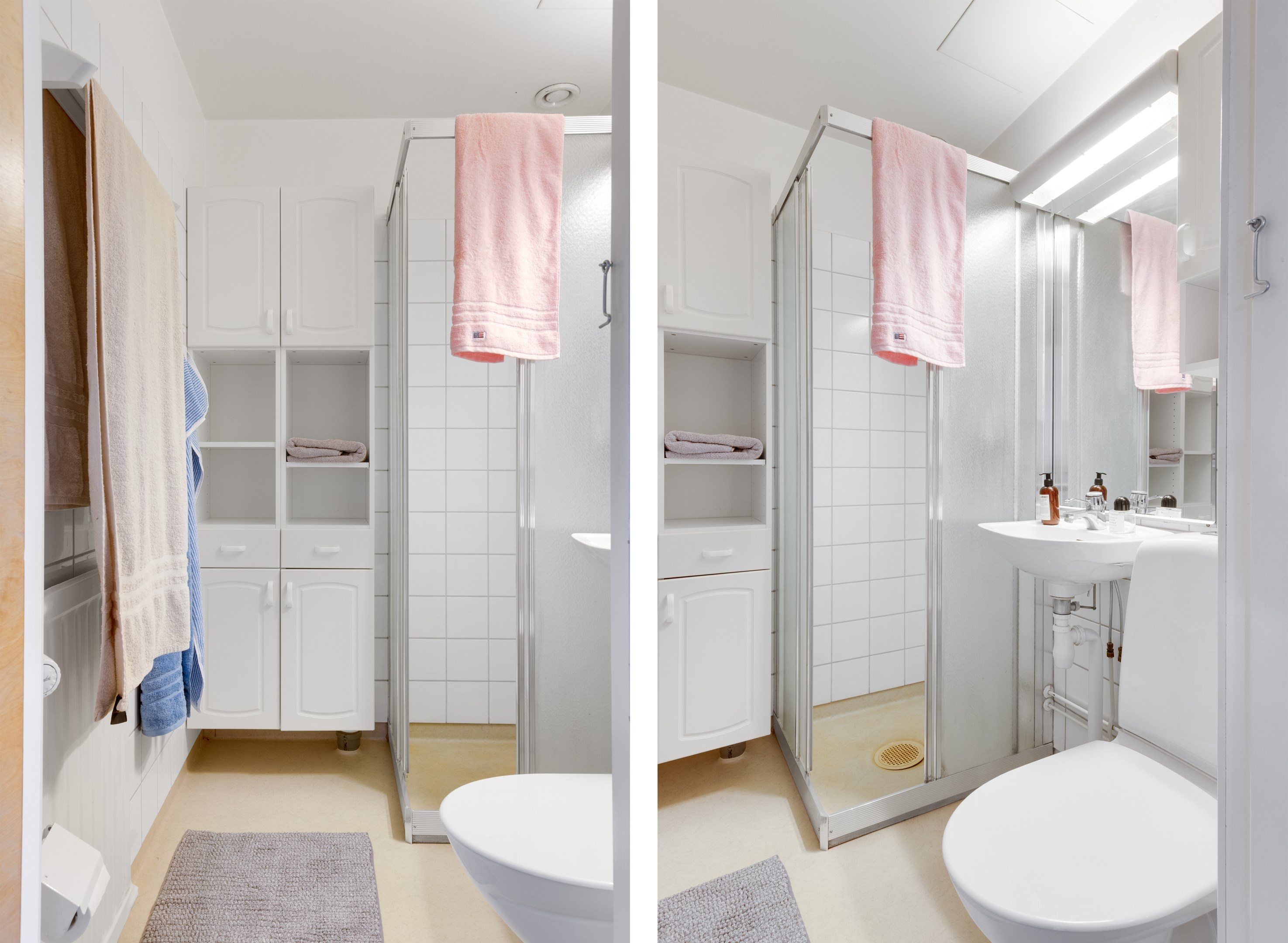 Bostadsbild från Torkelsgatan 2H, Till salu i Fålhagen, Uppsala