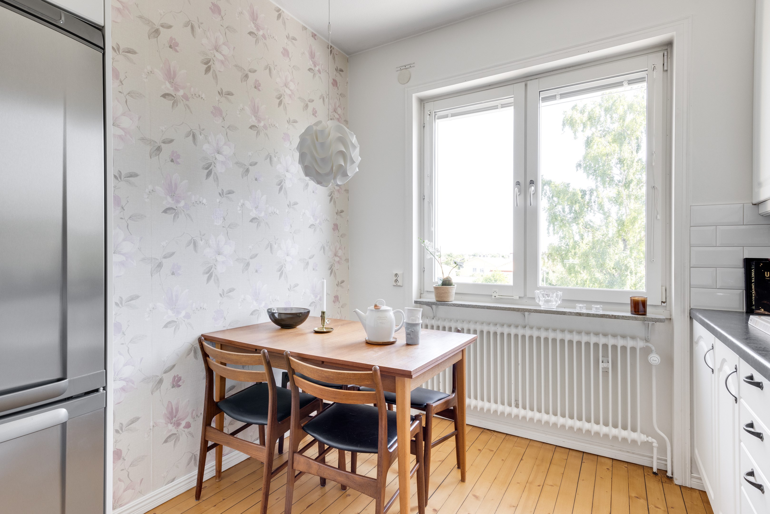 Bostadsbild från Torkelsgatan 2H, Till salu i Fålhagen, Uppsala